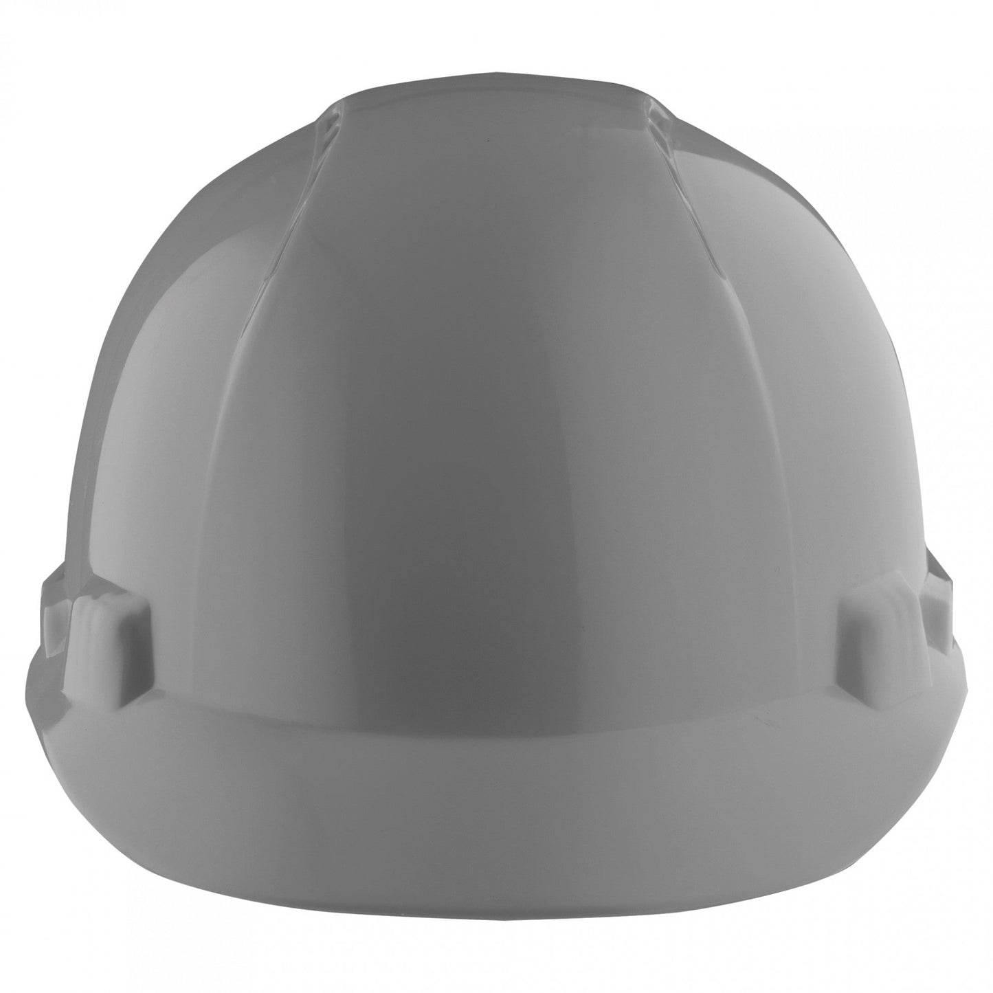 Hi-Viz Orange Hard Hats - LIFT Safety - Vented Comfort