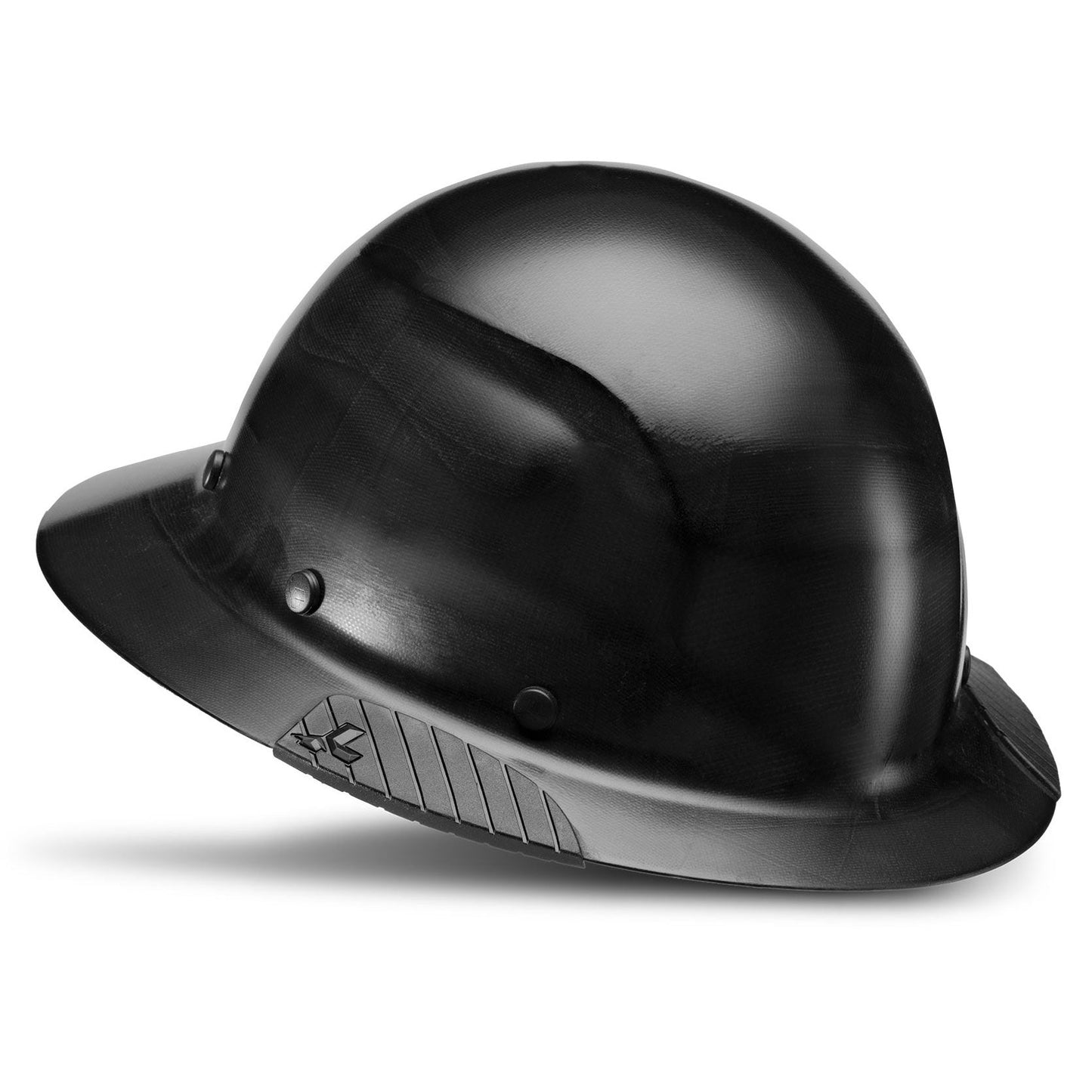 Black Hard Hats - LIFT Safety - Durable Protection