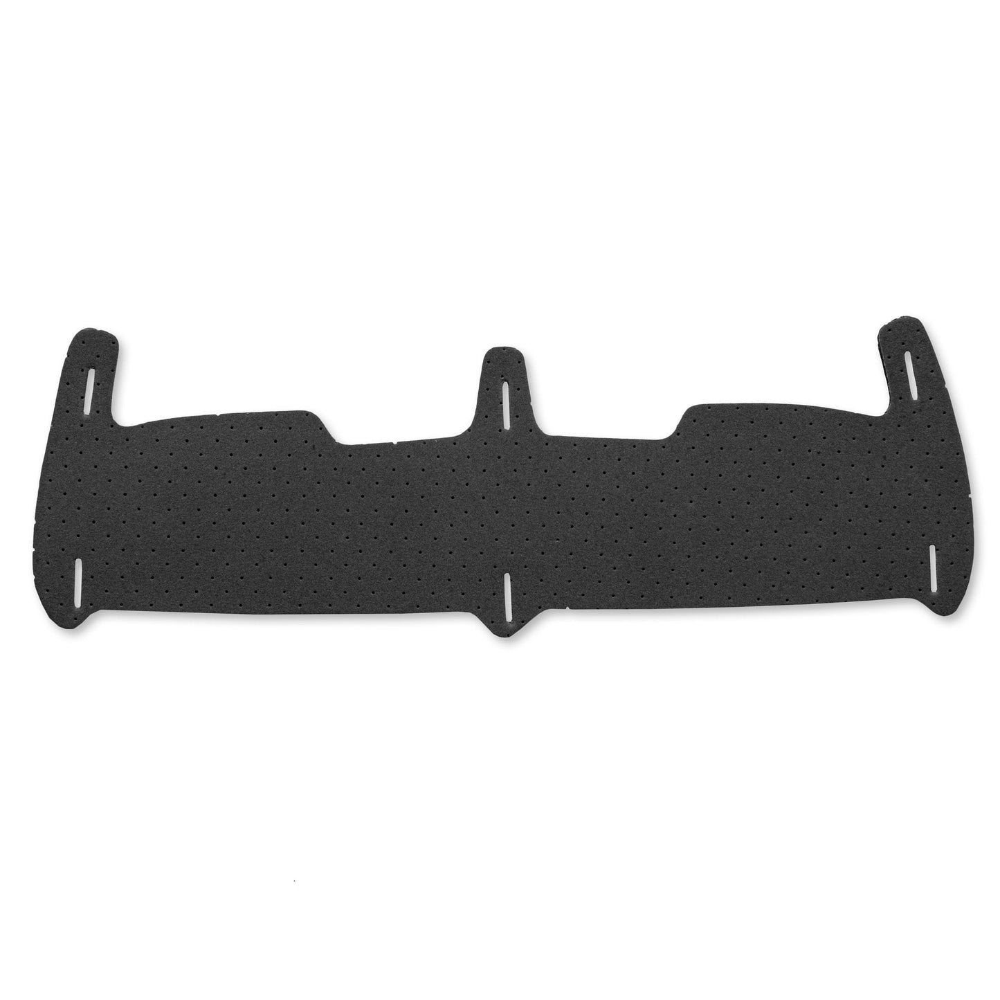 Black Brow Pads - LIFT Safety - Comfortable Cotton Blend