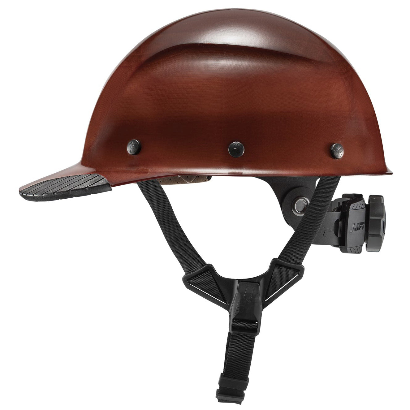 Black Suspensions | LIFT Safety | Dax Suspension - LIFT Safety - Comfortable Fit