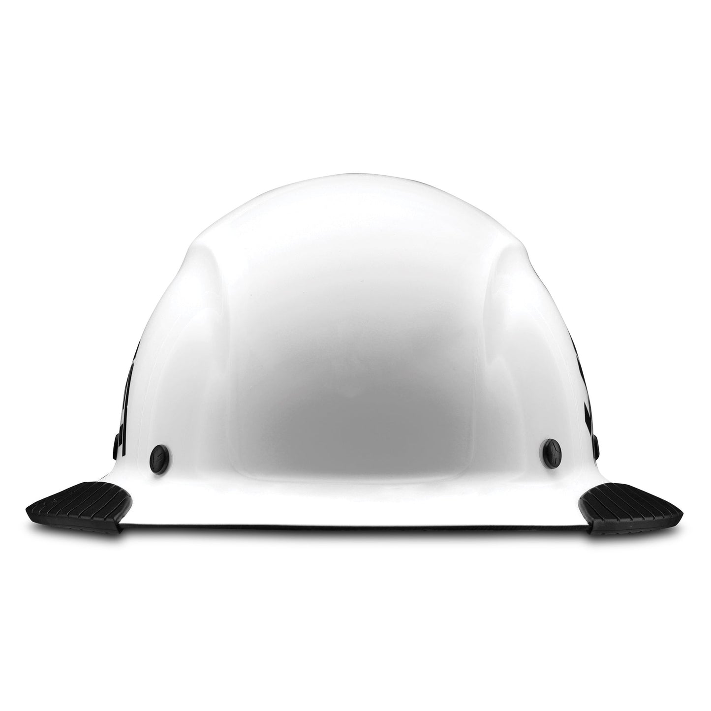 Lime Green Hard Hats - LIFT Safety - Carbon Fiber