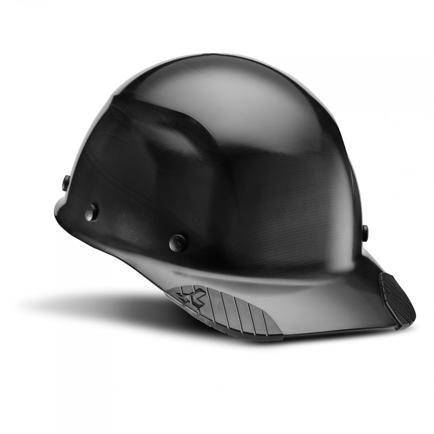 Black Hard Hats - LIFT Safety - Impact Resistant