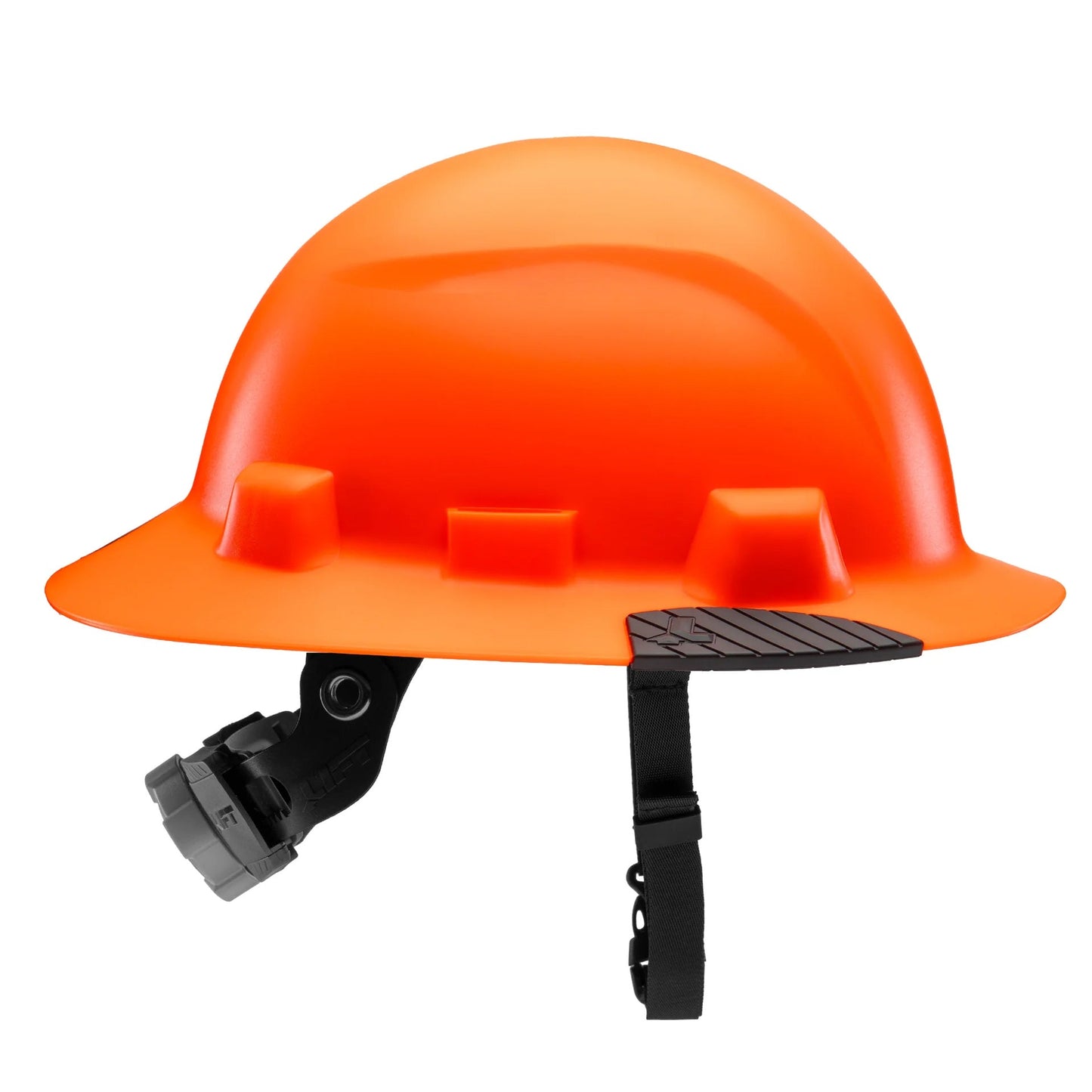 Blue Hard Hats - LIFT Safety - Comfortable Fit