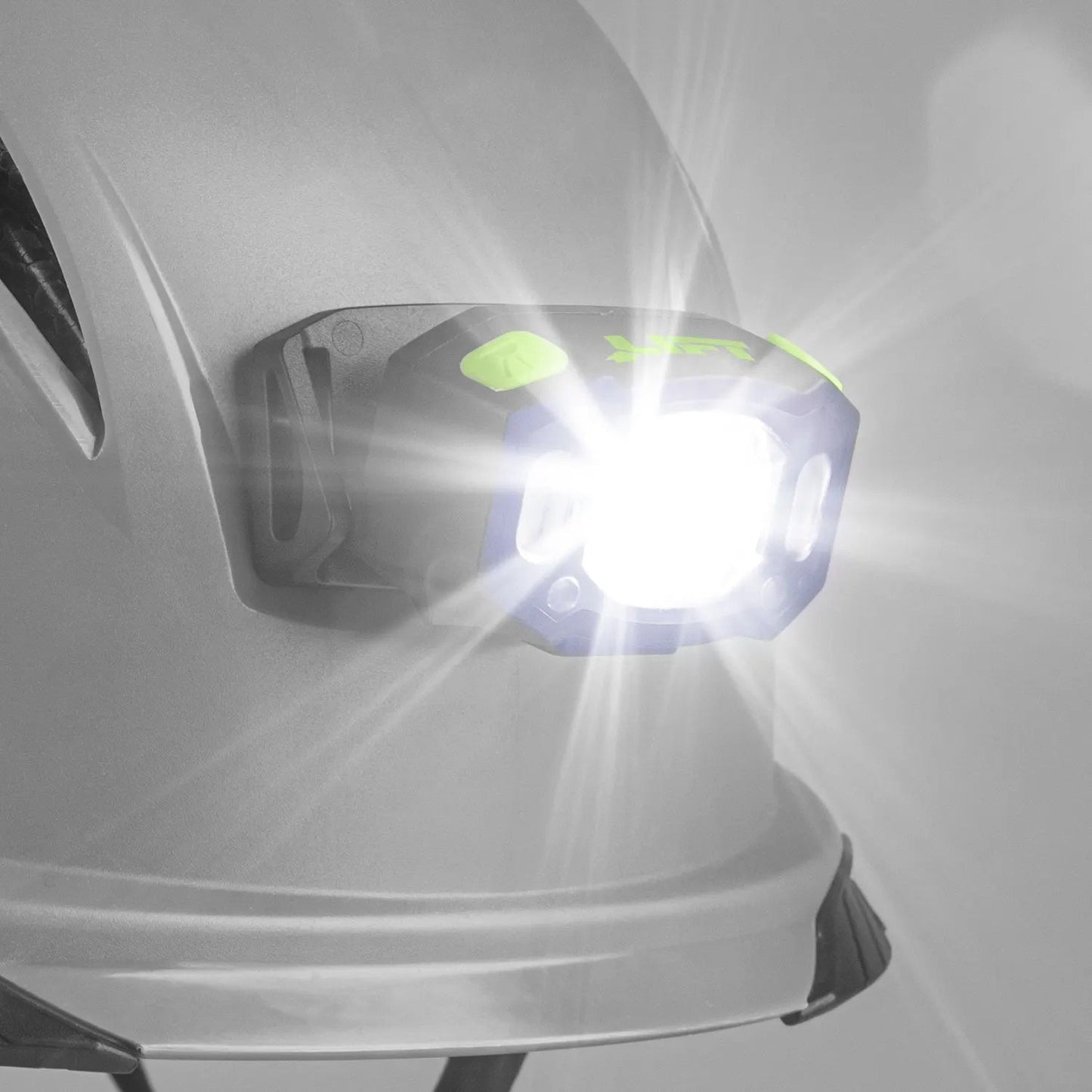 Carbon Fiber Hard Hats - LIFT Safety - Vented Design
