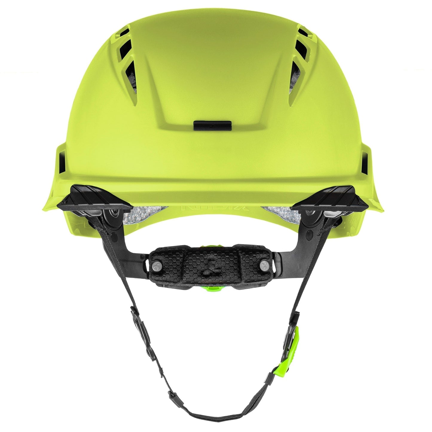 Carbon Fiber Hard Hats - LIFT Safety - Vented Design
