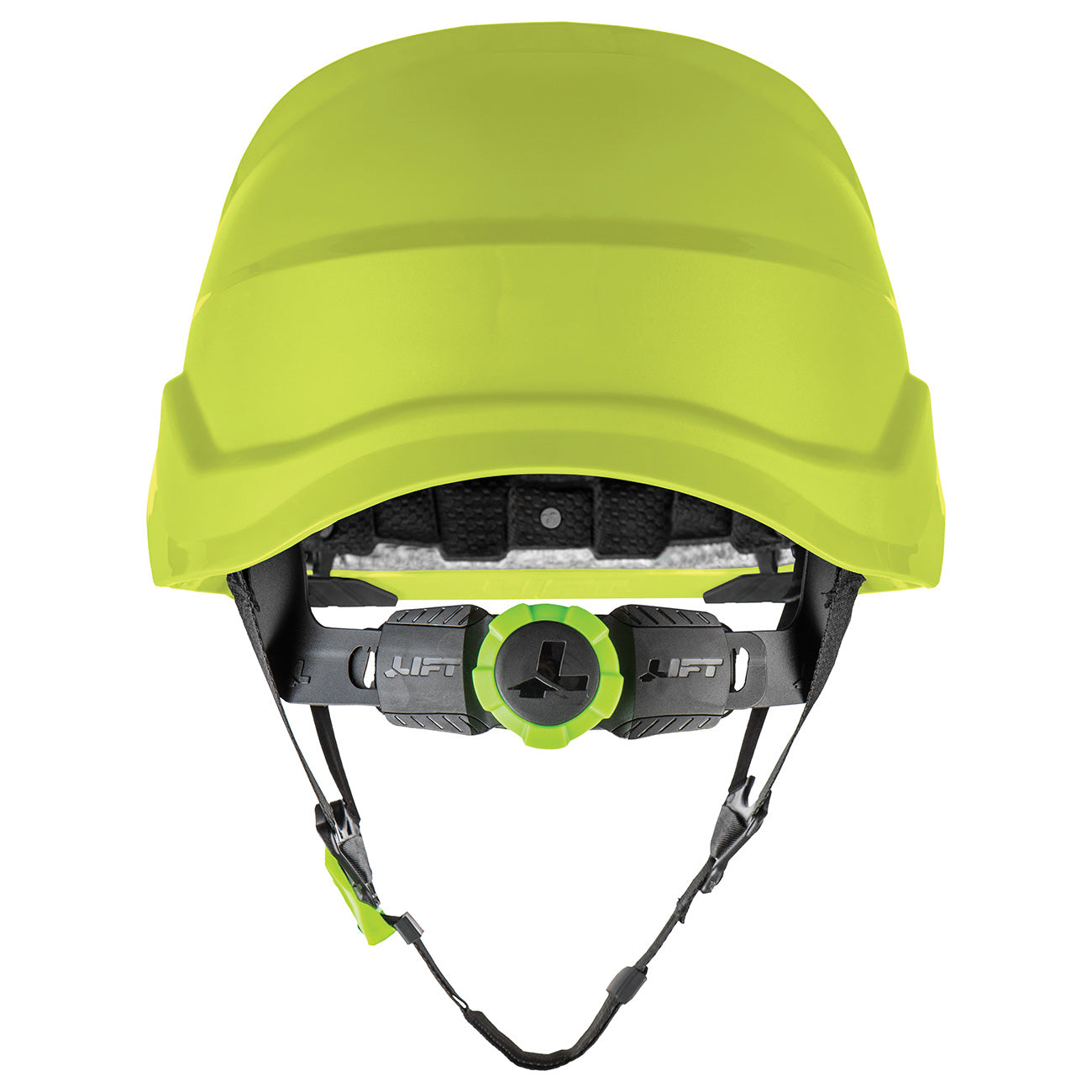 Carbon Fiber Hard Hats - LIFT Safety - Secure Helmet
