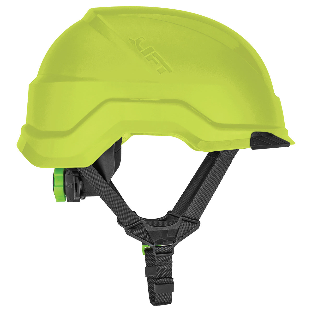 Carbon Fiber Hard Hats - LIFT Safety - Secure Helmet