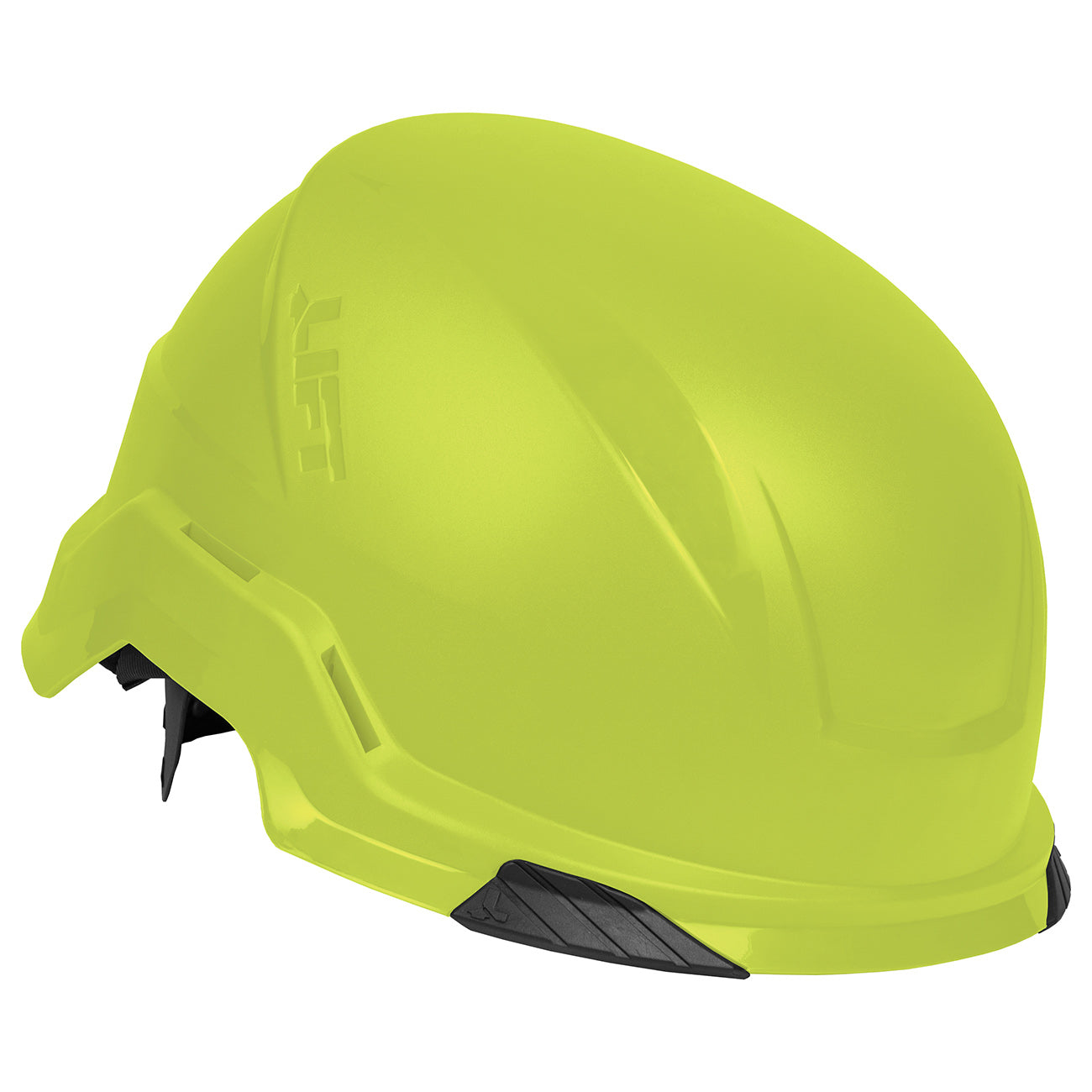 Carbon Fiber Hard Hats - LIFT Safety - Secure Helmet