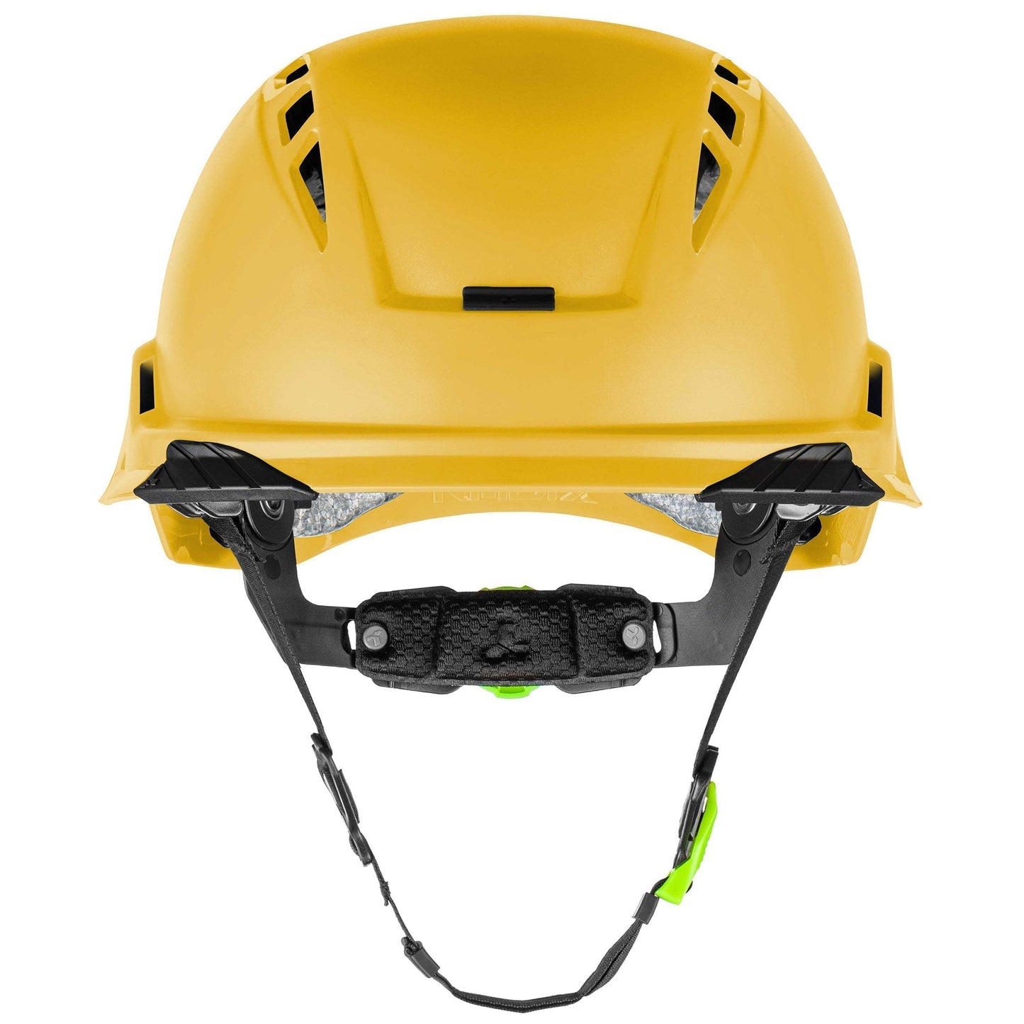 Carbon Fiber Hard Hats - LIFT Safety - Vented Design