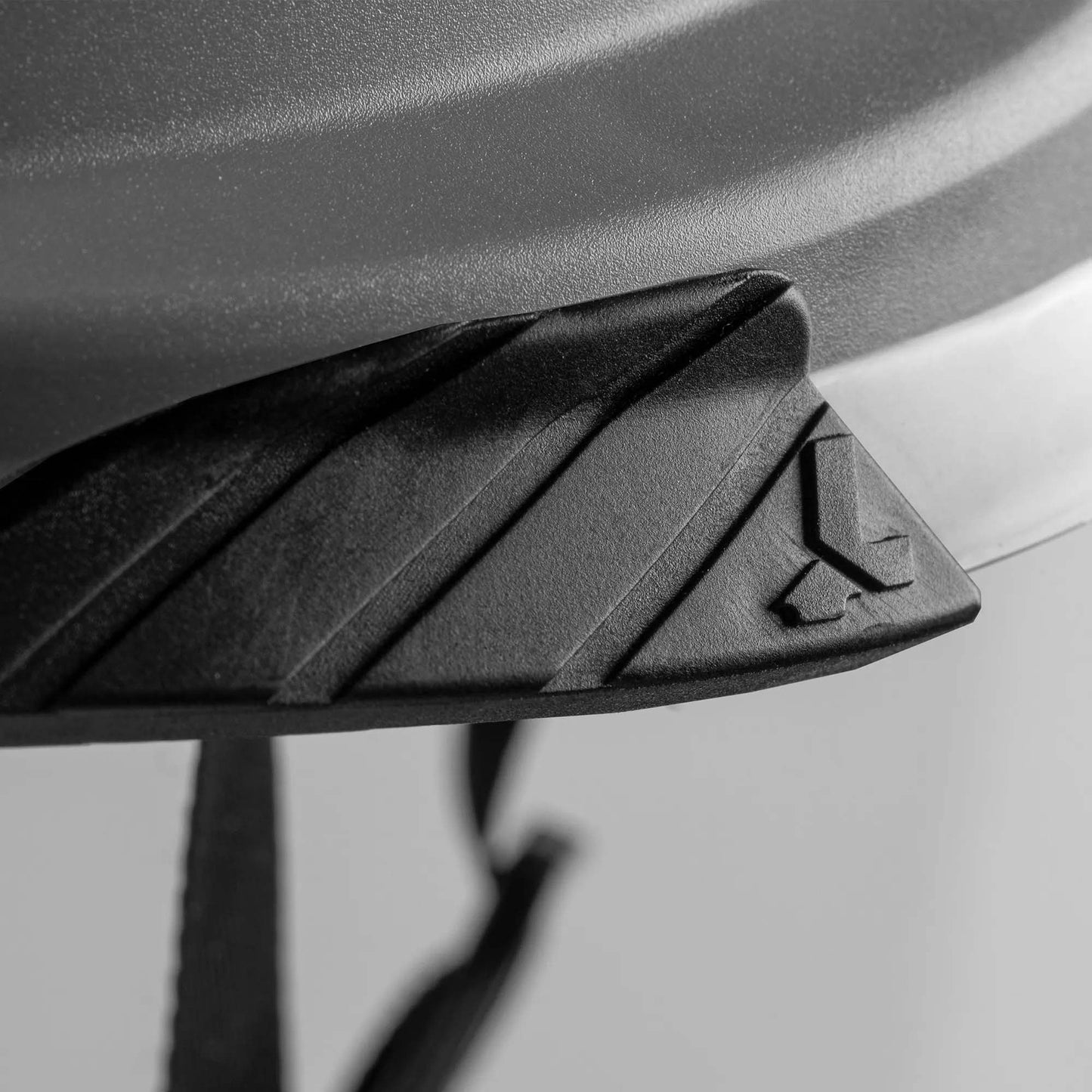 Carbon Fiber Hard Hats - LIFT Safety - Vented Design
