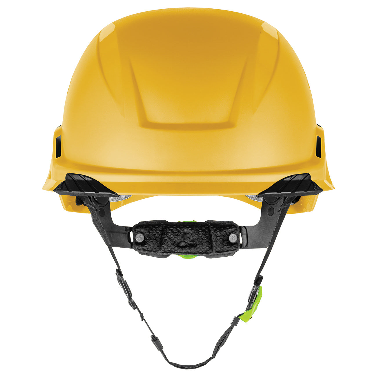 Carbon Fiber Hard Hats - LIFT Safety - Secure Helmet