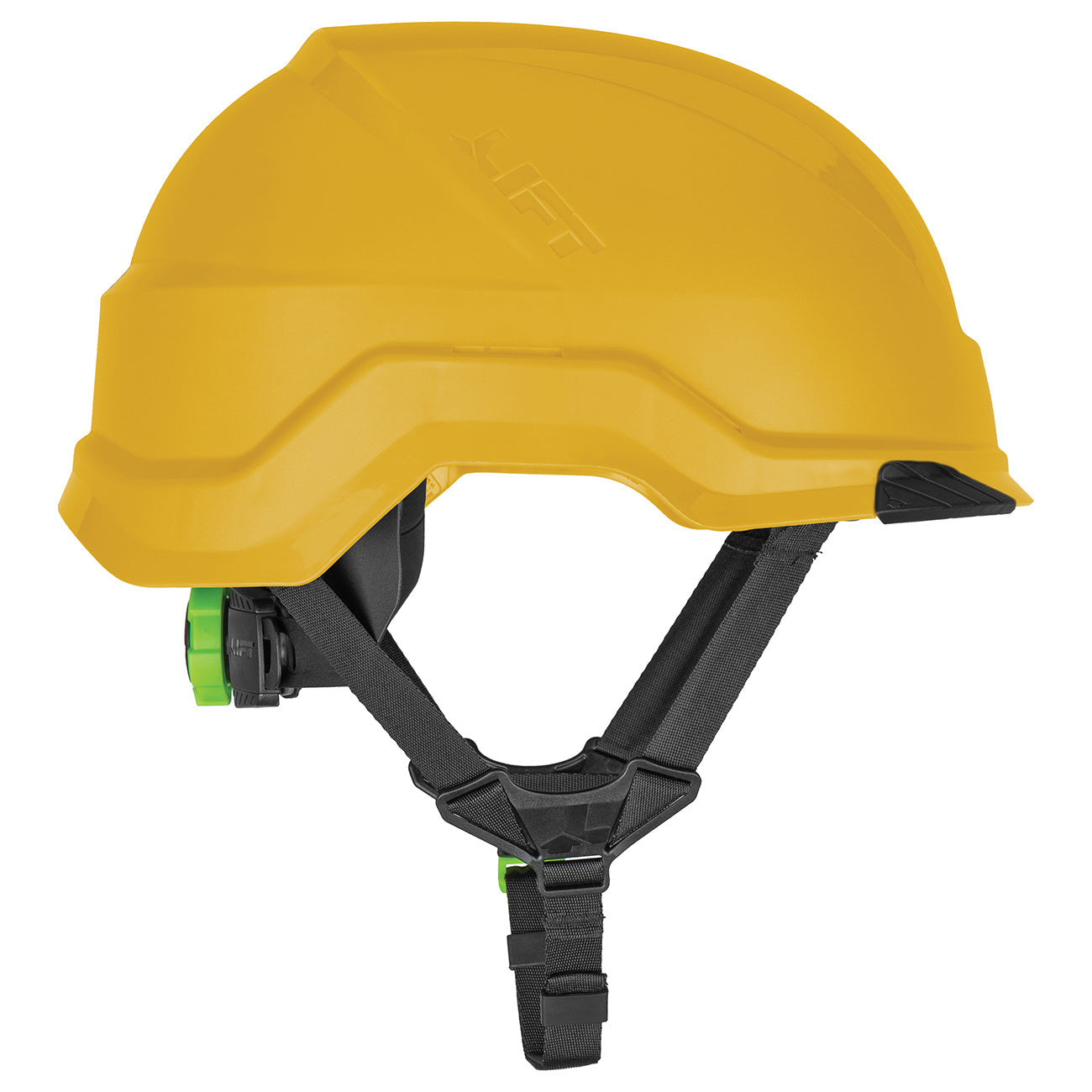 Carbon Fiber Hard Hats - LIFT Safety - Secure Helmet