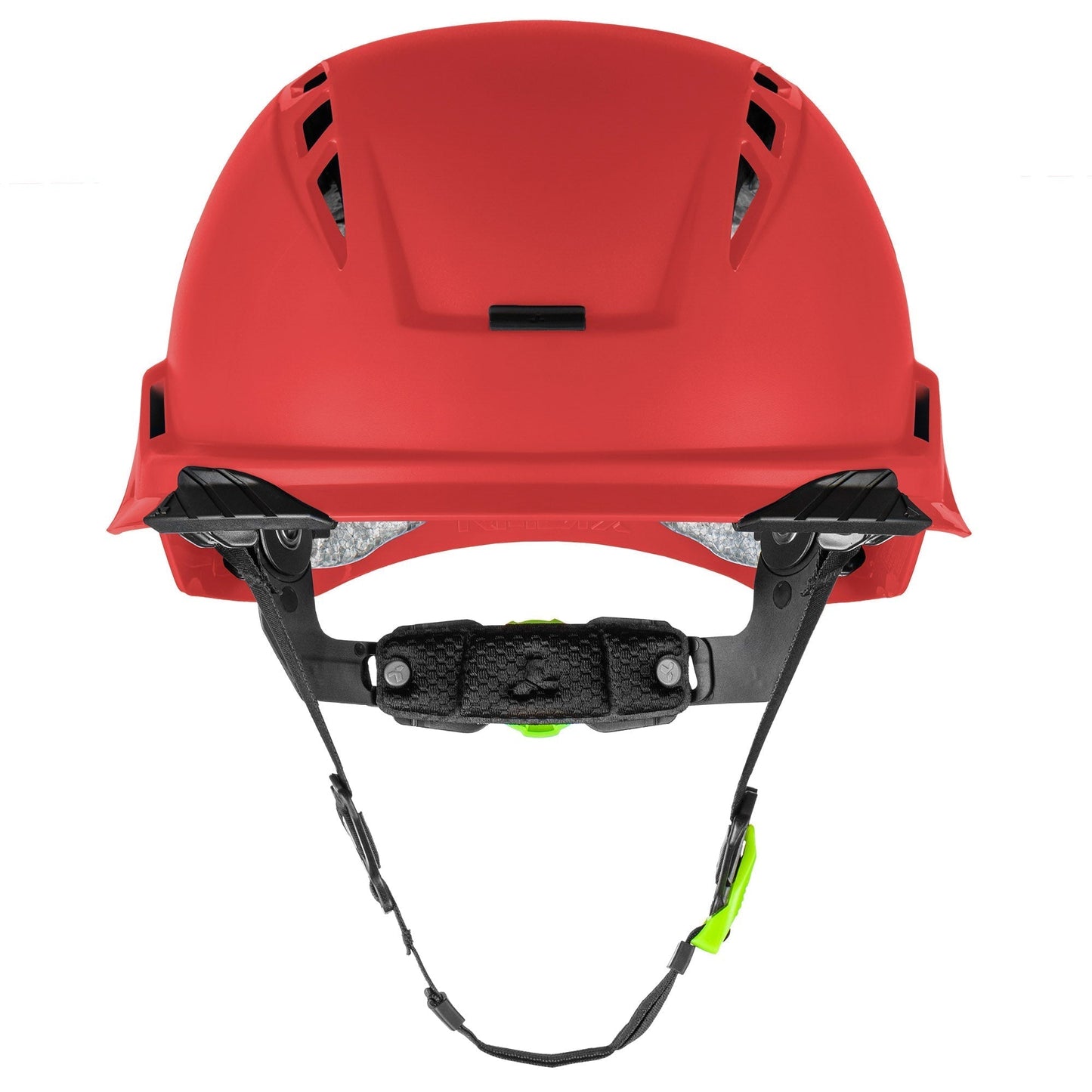 Carbon Fiber Hard Hats - LIFT Safety - Vented Design