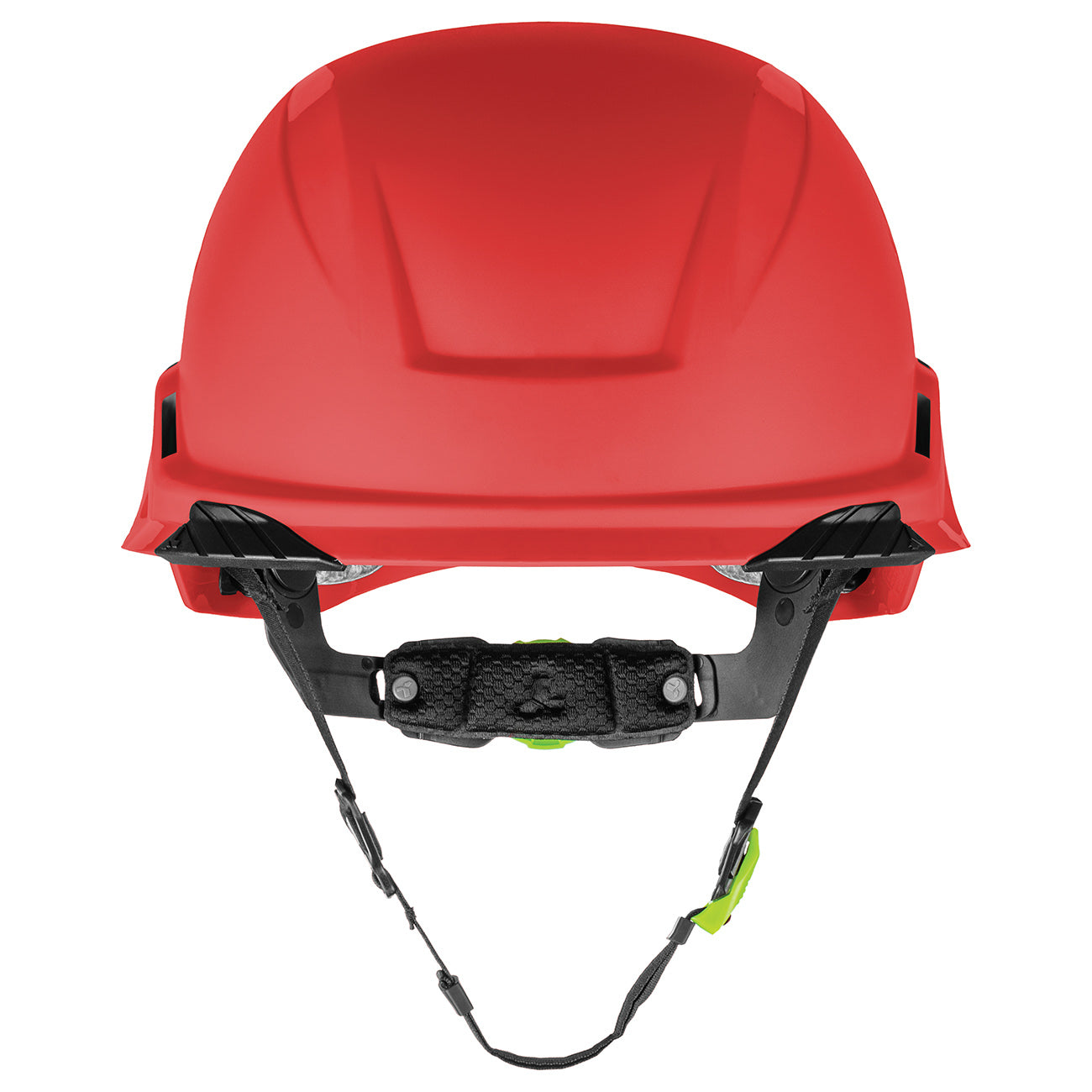 Carbon Fiber Hard Hats - LIFT Safety - Secure Helmet