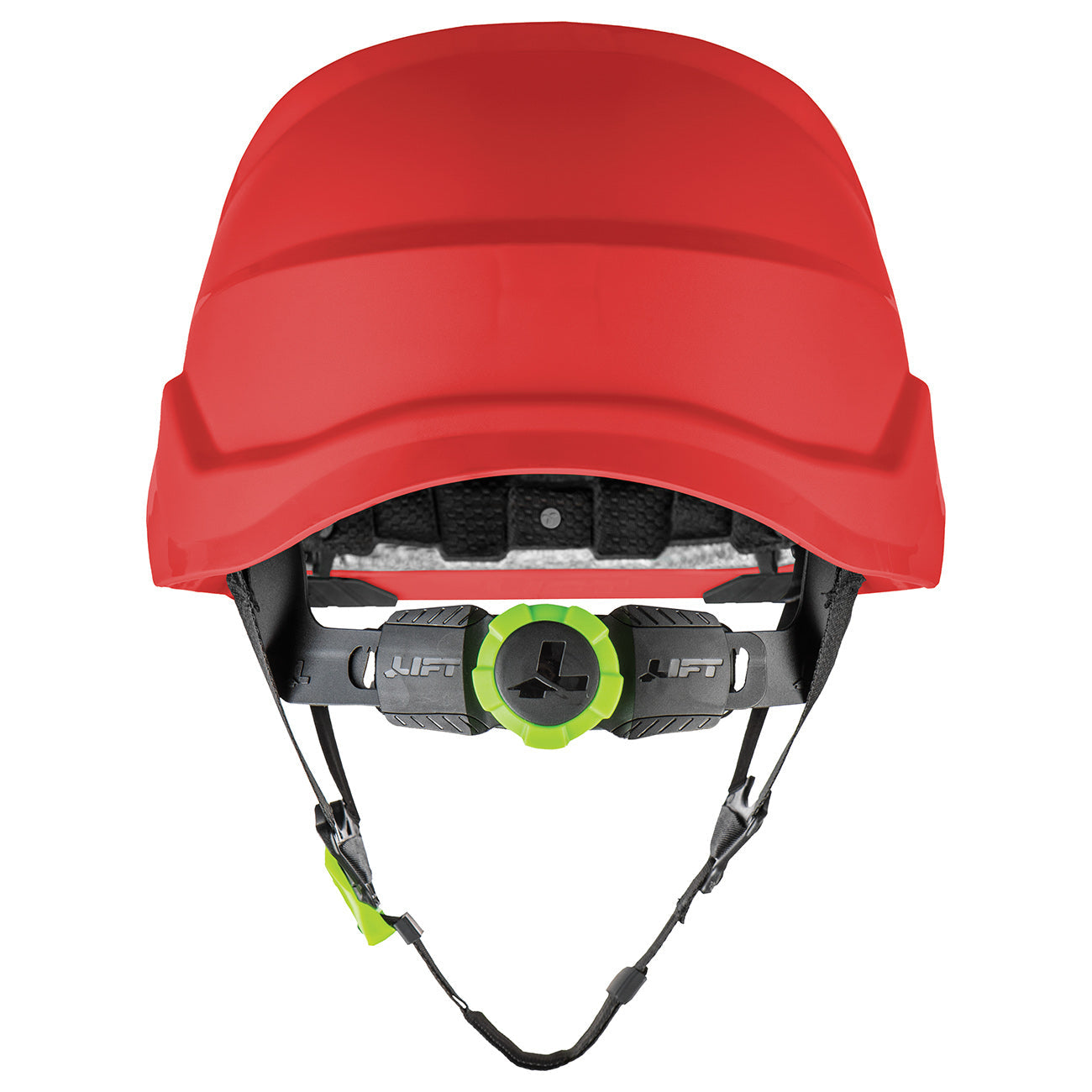Carbon Fiber Hard Hats - LIFT Safety - Secure Helmet