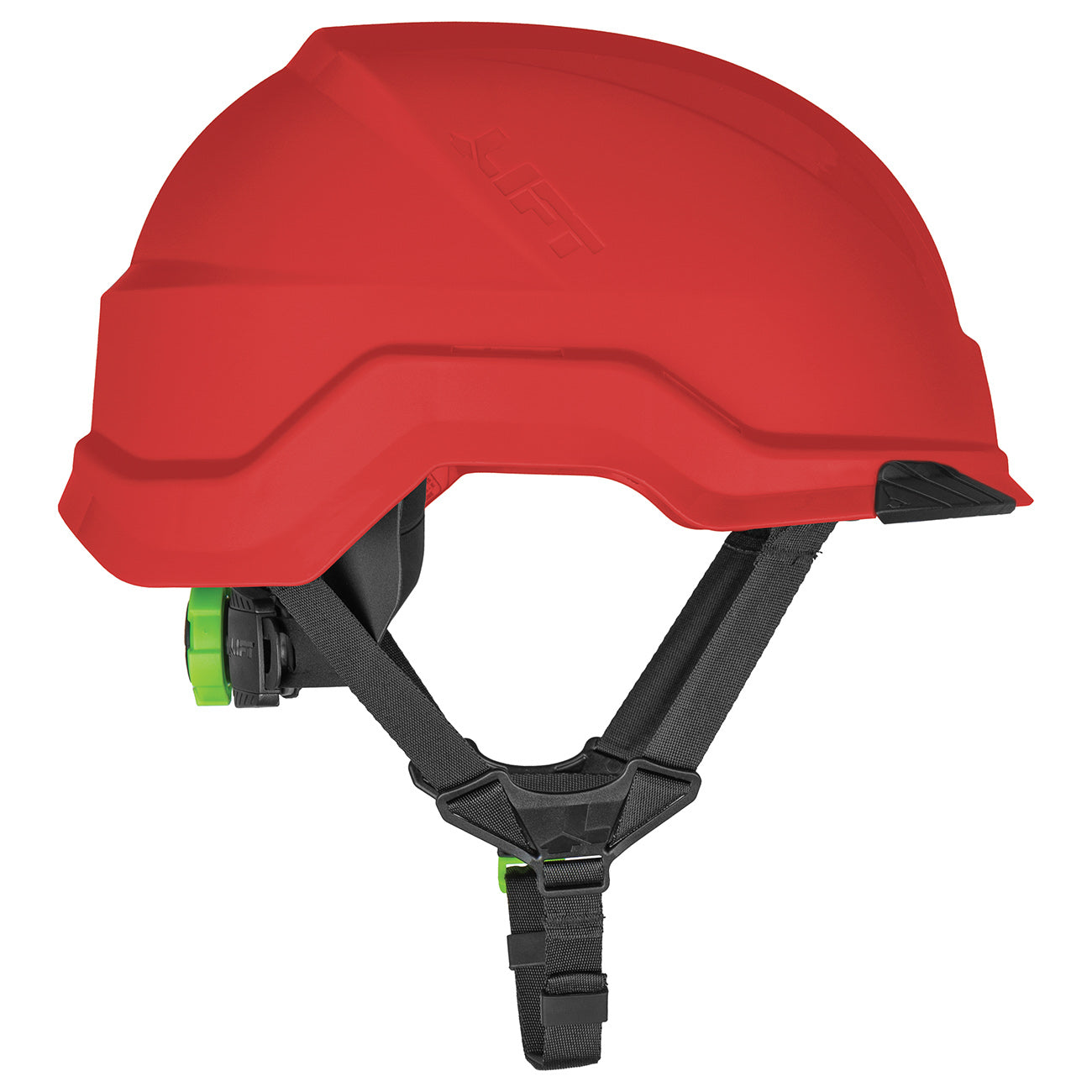 Carbon Fiber Hard Hats - LIFT Safety - Secure Helmet