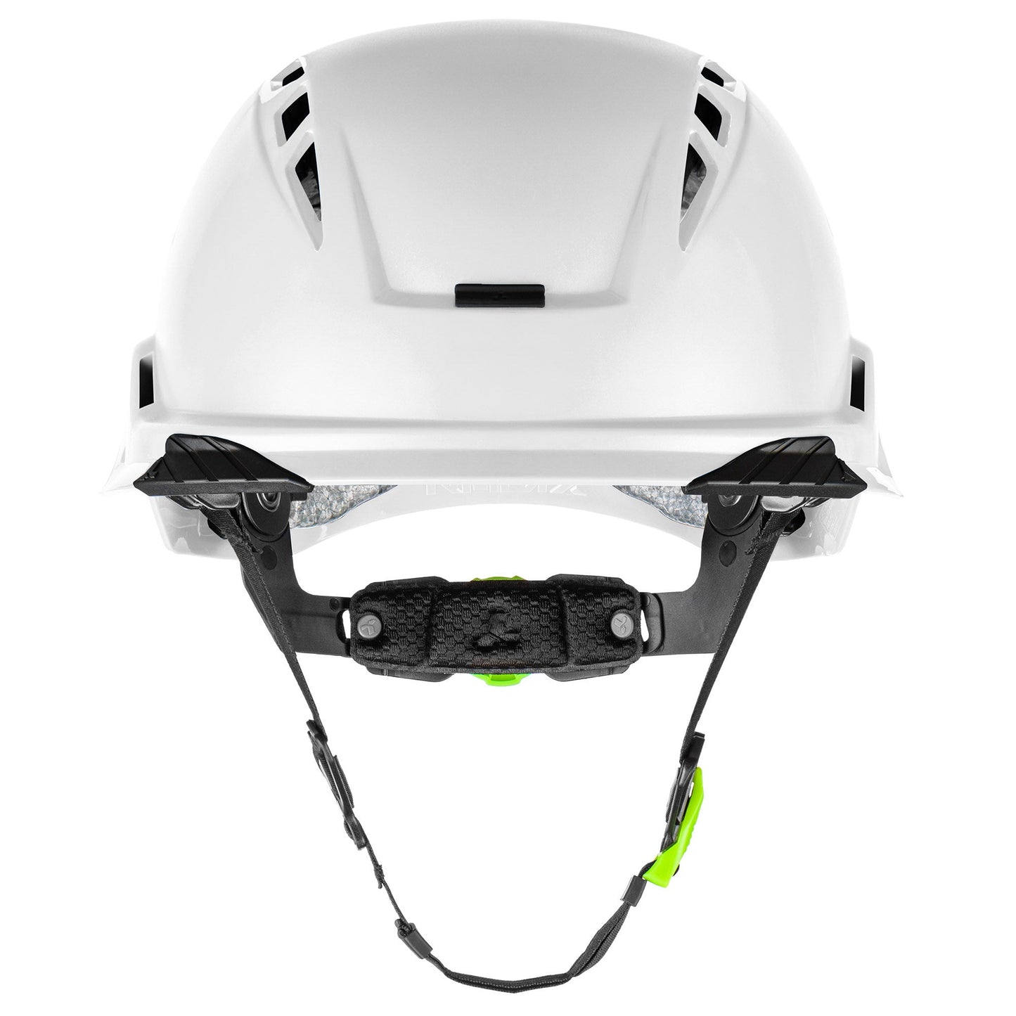 Carbon Fiber Hard Hats - LIFT Safety - Vented Design