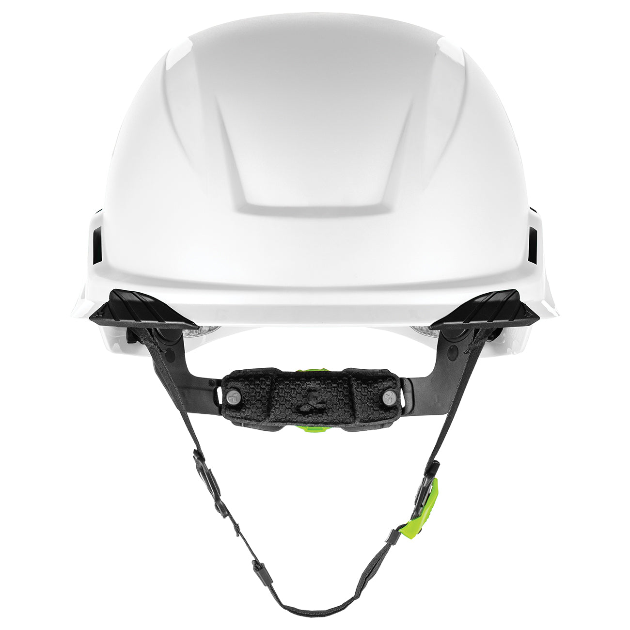 Carbon Fiber Hard Hats - LIFT Safety - Secure Helmet