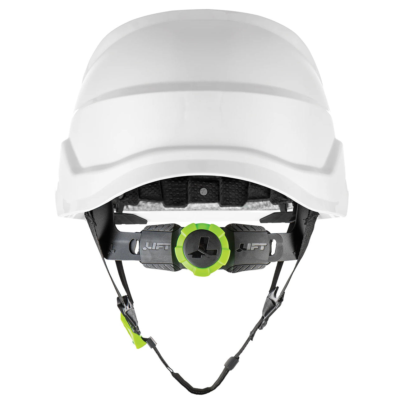 Carbon Fiber Hard Hats - LIFT Safety - Secure Helmet