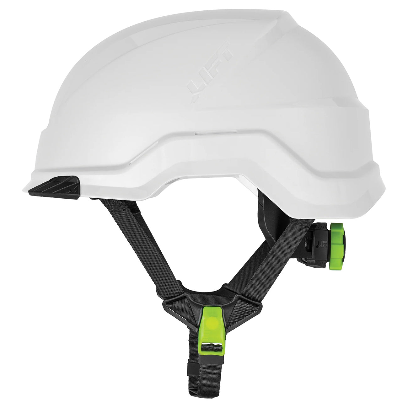 Carbon Fiber Hard Hats - LIFT Safety - Secure Helmet