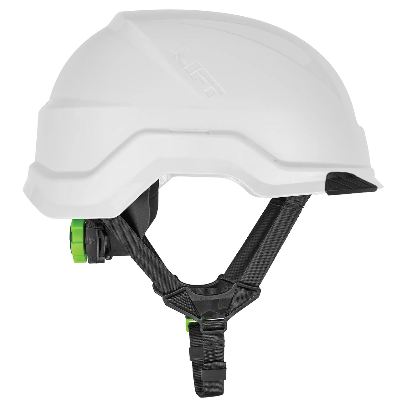Carbon Fiber Hard Hats - LIFT Safety - Secure Helmet