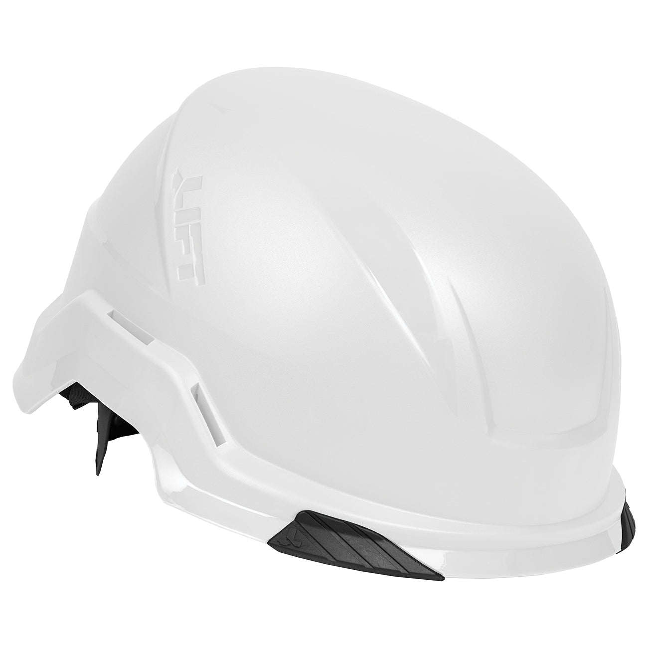 Carbon Fiber Hard Hats - LIFT Safety - Secure Helmet