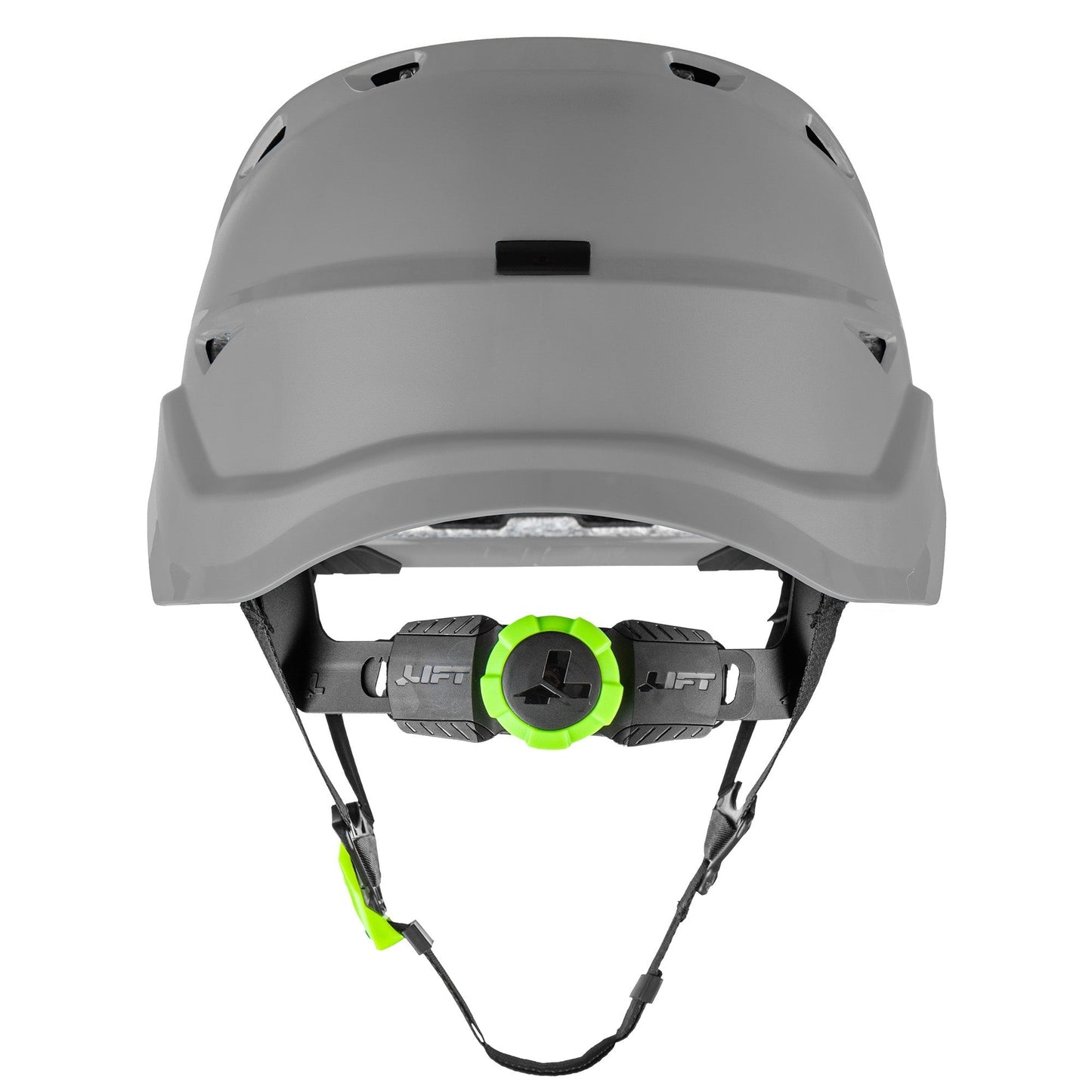 Carbon Fiber Hard Hats - LIFT Safety - Vented Design