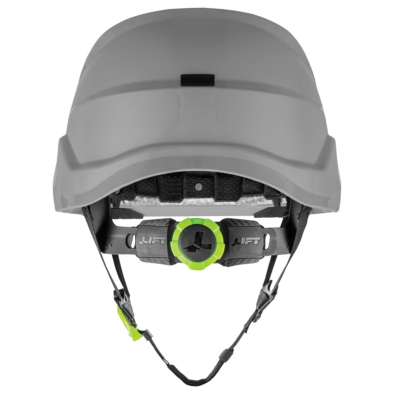 Carbon Fiber Hard Hats - LIFT Safety - Secure Helmet