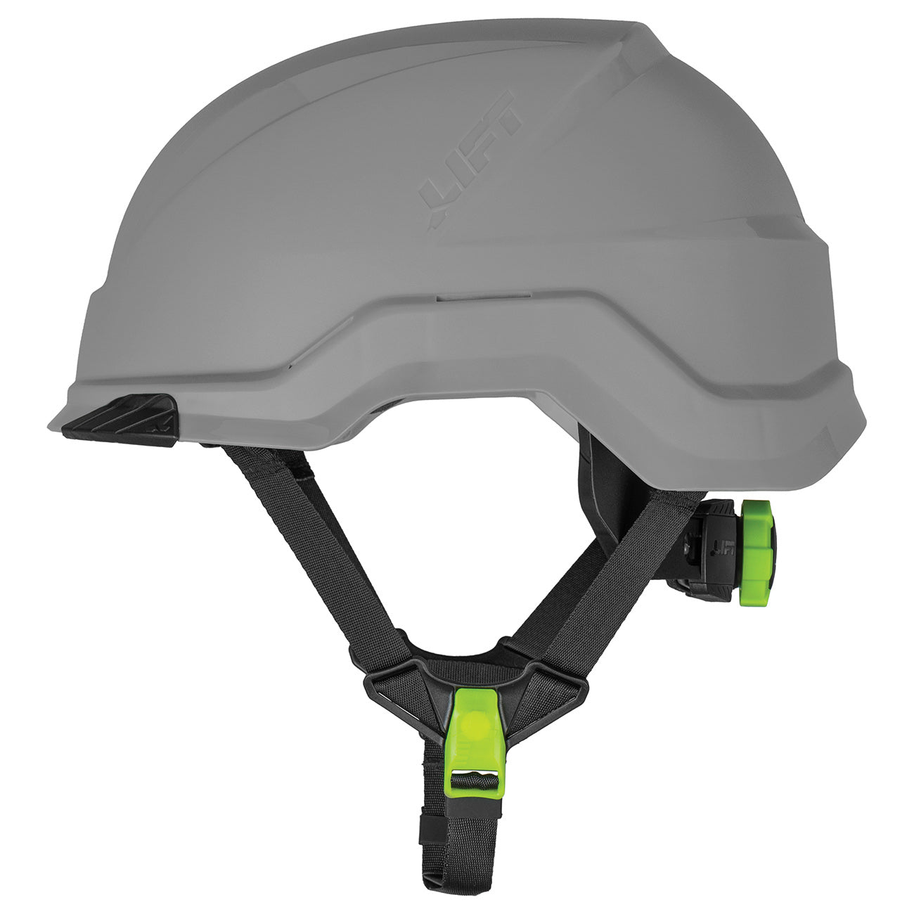 Carbon Fiber Hard Hats - LIFT Safety - Secure Helmet