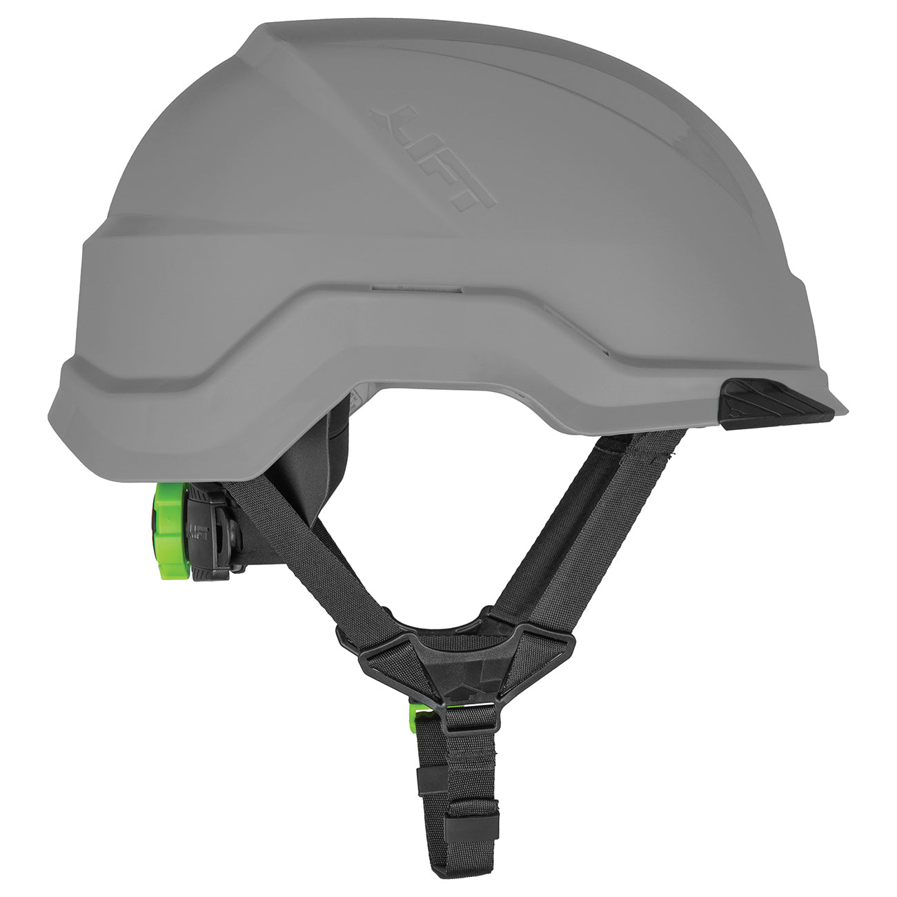 Carbon Fiber Hard Hats - LIFT Safety - Secure Helmet