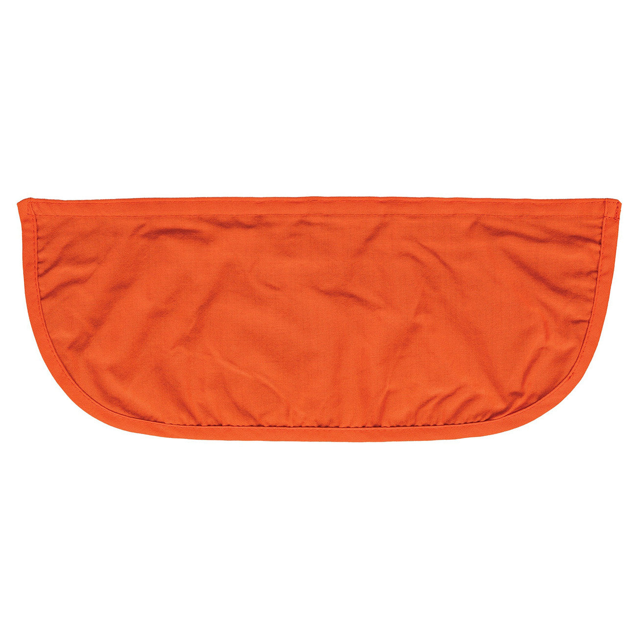 Orange Neck Shades - LIFT Safety - Arc Rated Protection