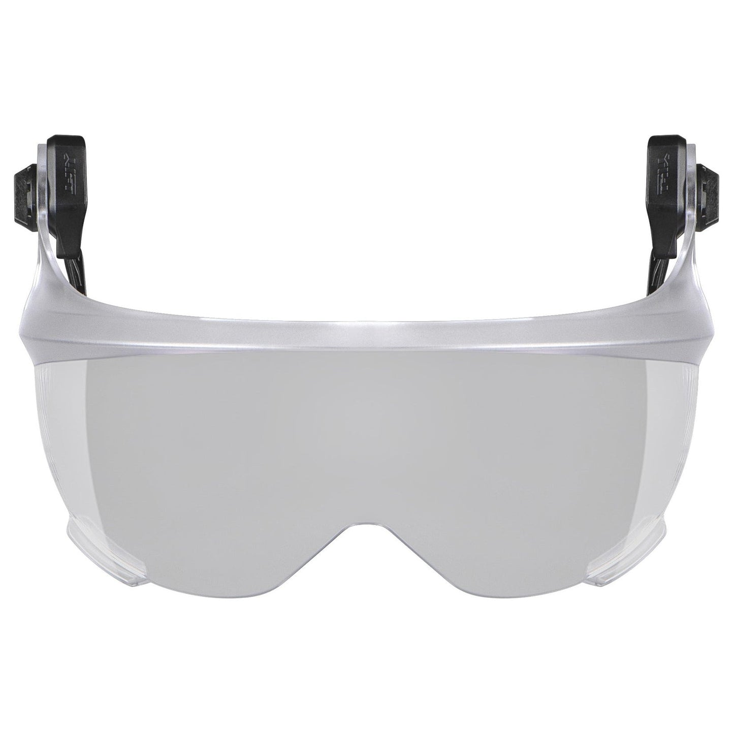 Clear Glasses | LIFT Safety | Hrxv-23C Radix Visor - Clear - High Clarity