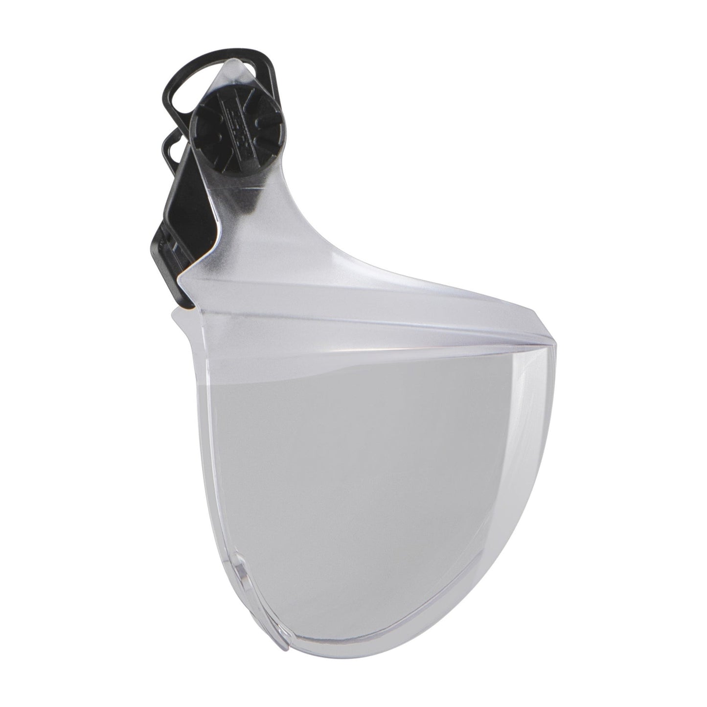Clear Glasses | LIFT Safety | Hrxv-23C Radix Visor - Clear - High Clarity