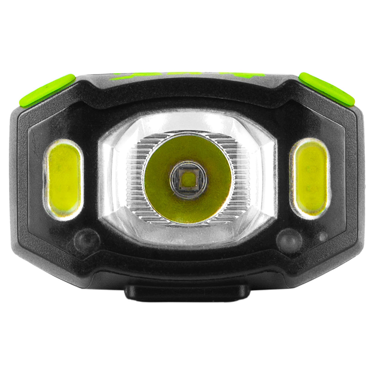 Black Headlamps - LIFT Safety - Versatile Illumination