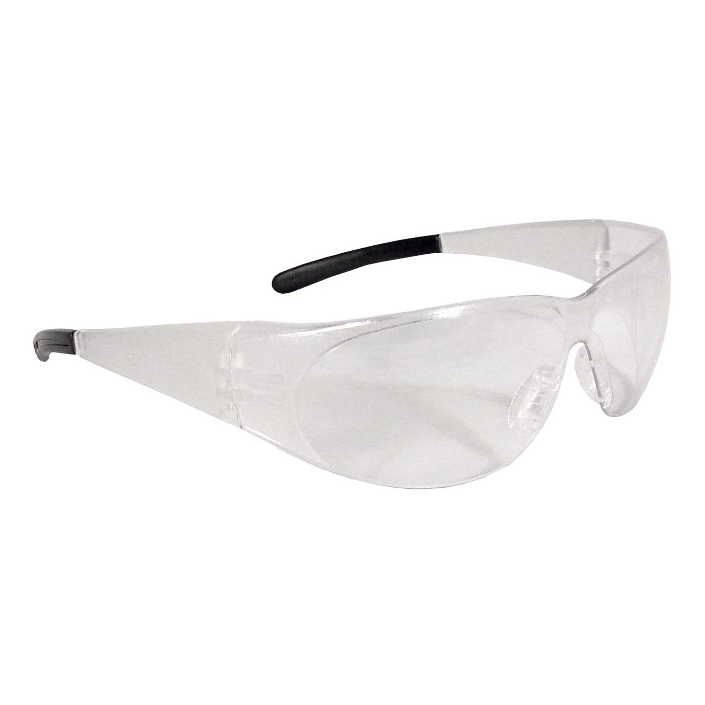 Clear Lens Glasses - Radians - Safety Performance