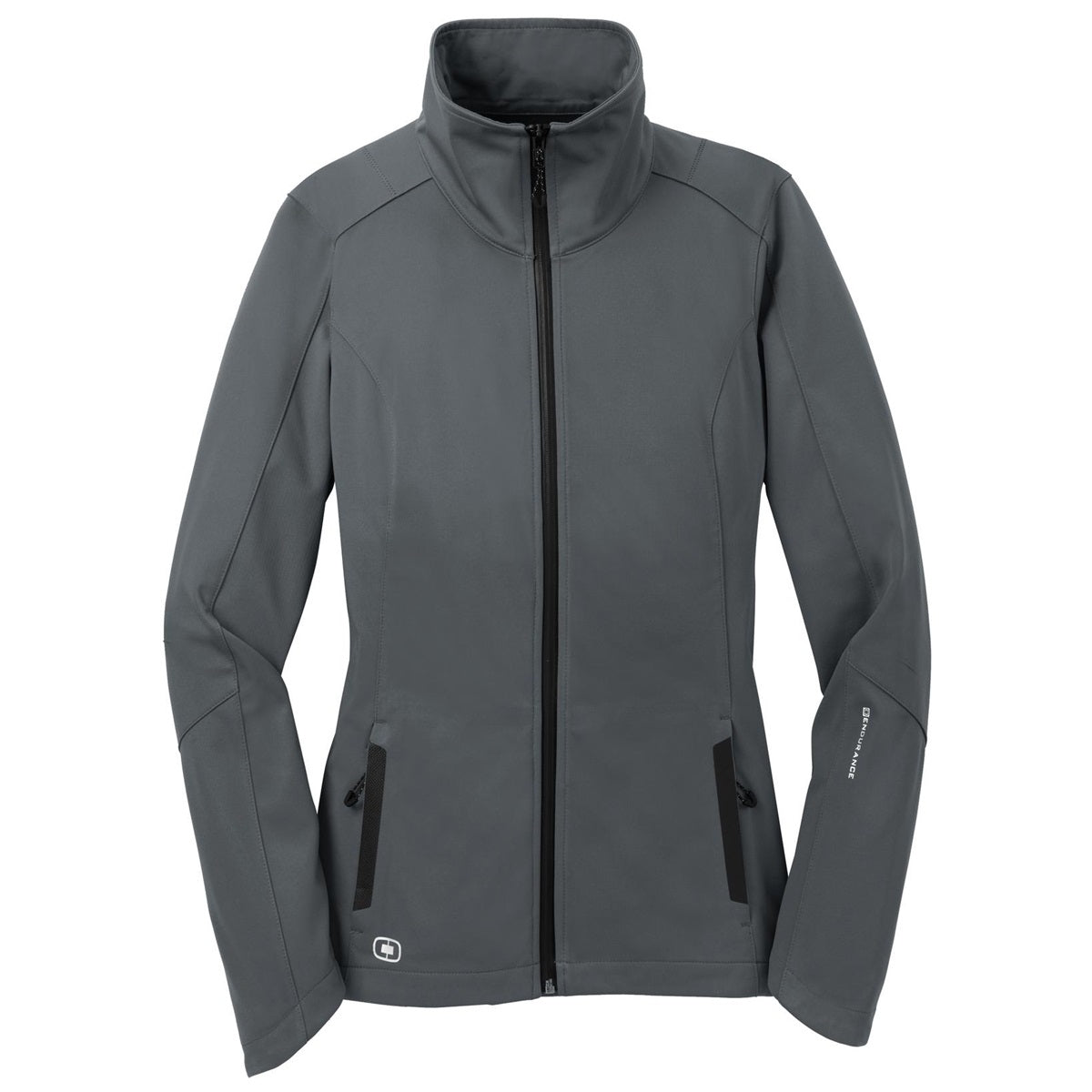 Blacktop Jacket - OGIO - Wind Resistant Design