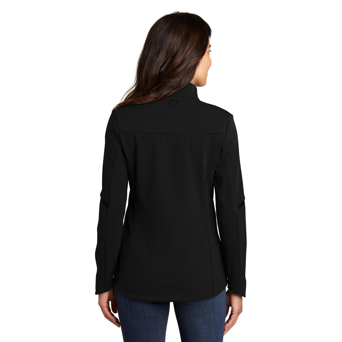 Blacktop Jackets - OGIO - Stylish Soft Shell Design
