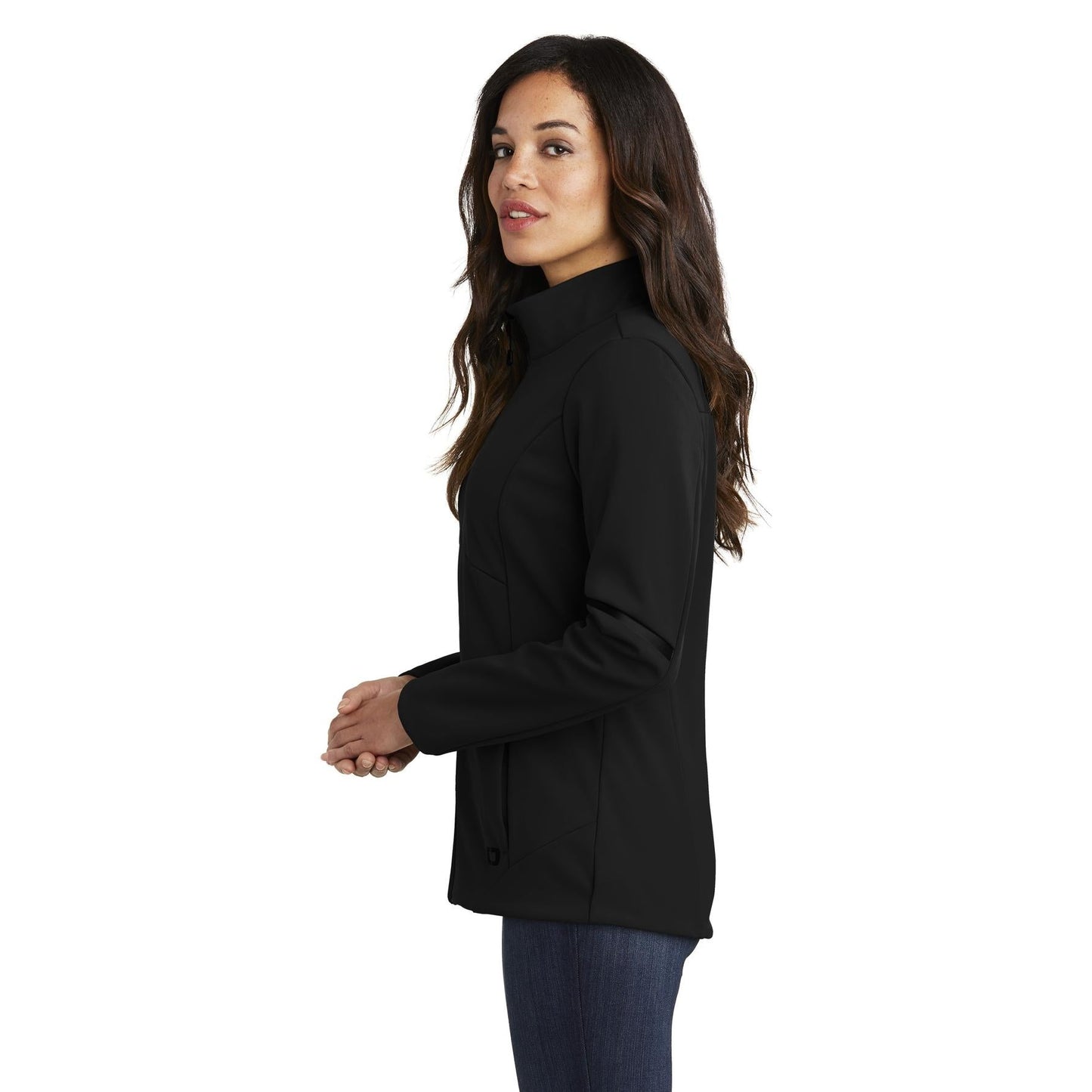 Blacktop Jackets - OGIO - Stylish Soft Shell Design