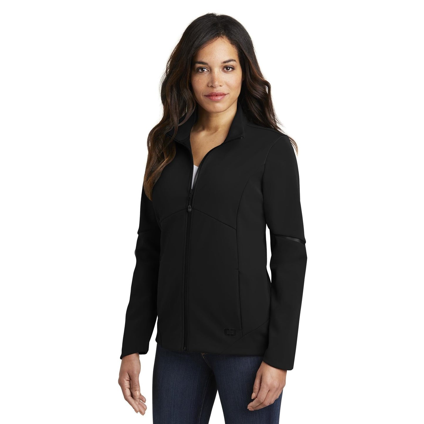 Blacktop Jackets - OGIO - Stylish Soft Shell Design