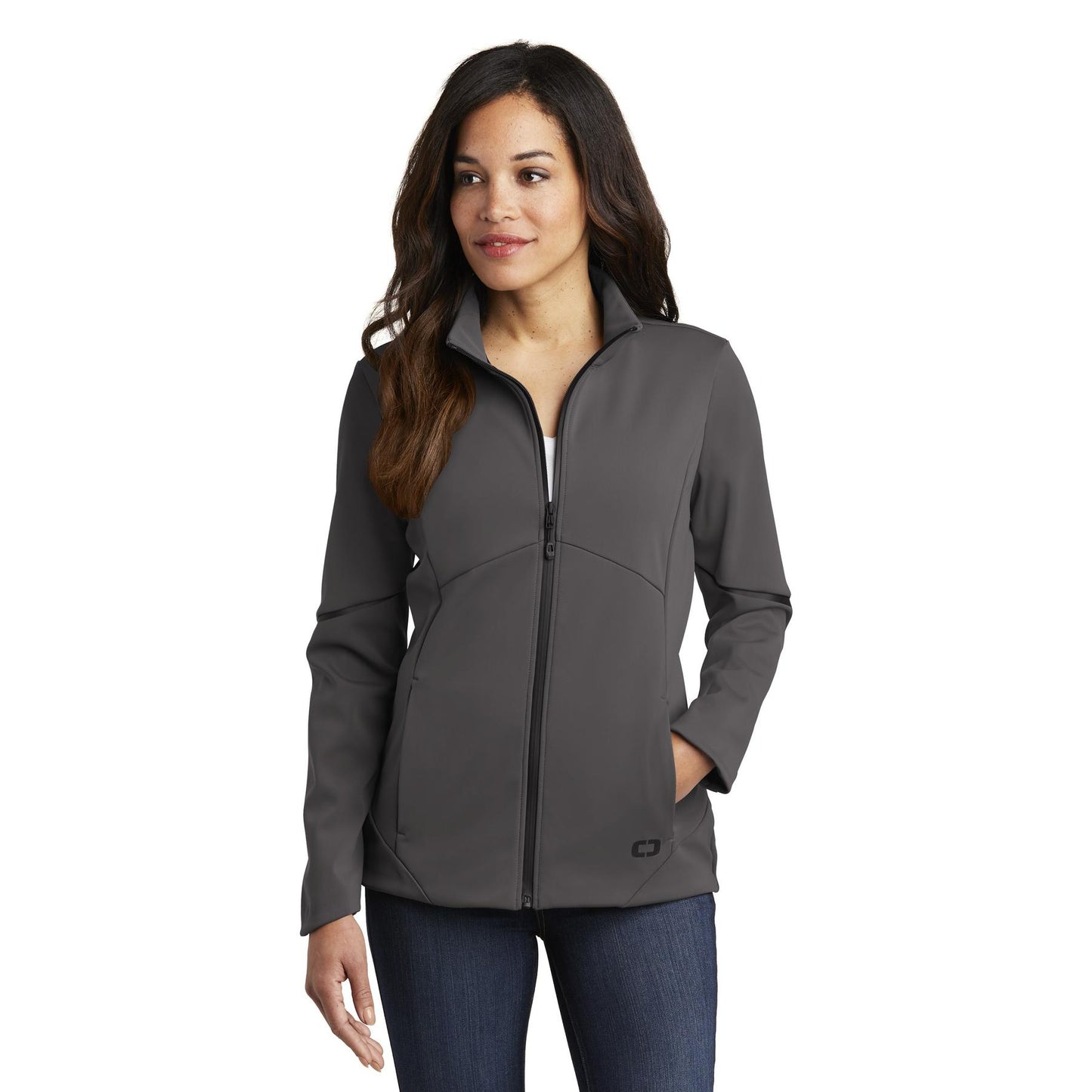 Blacktop Jackets - OGIO - Stylish Soft Shell Design