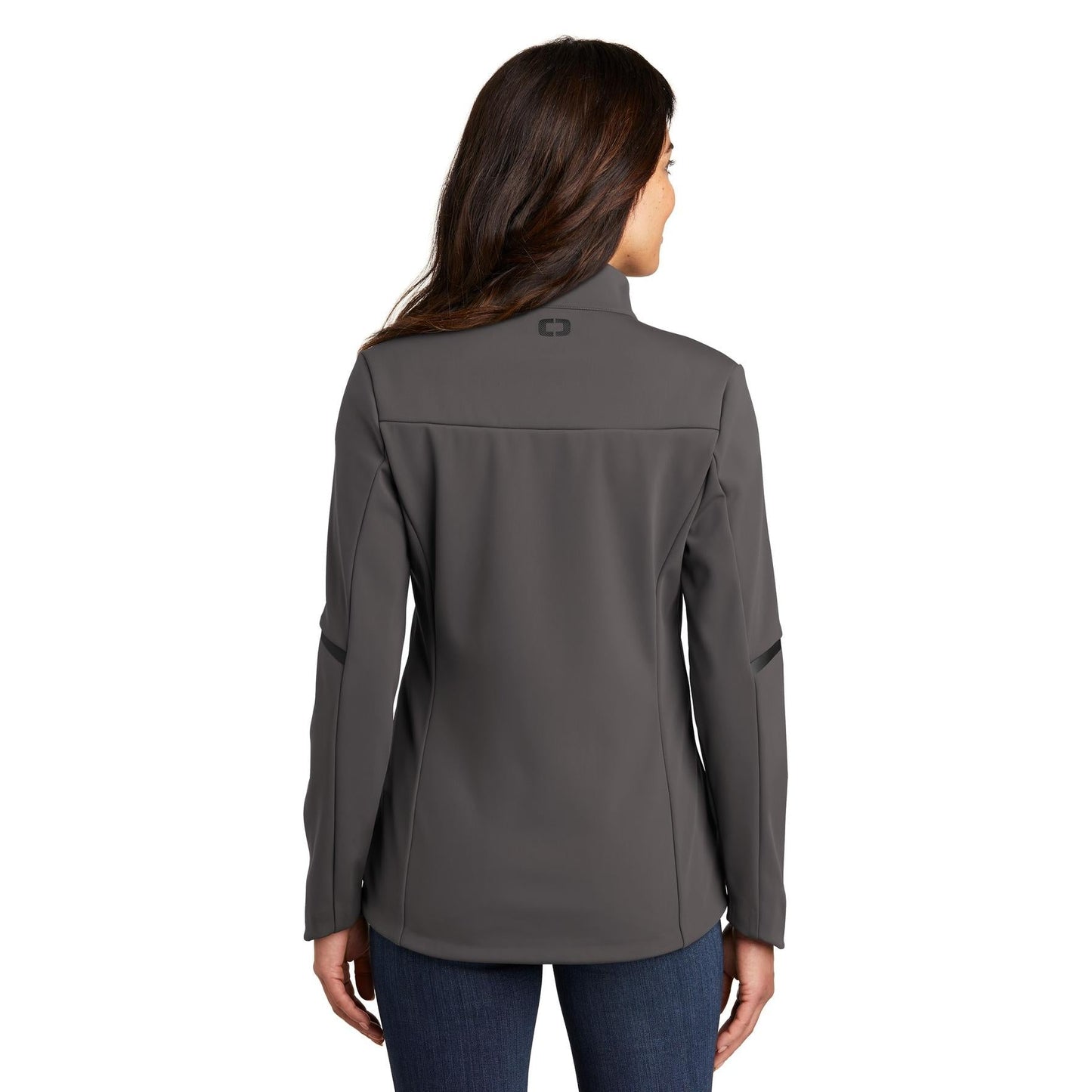 Blacktop Jackets - OGIO - Stylish Soft Shell Design