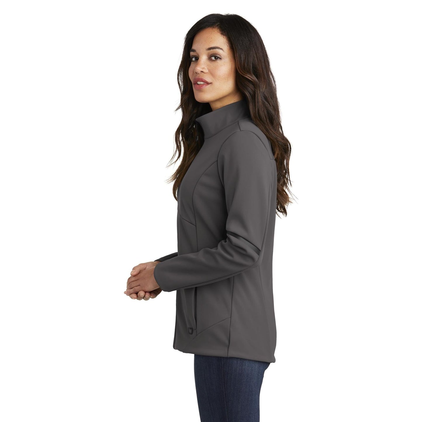 Blacktop Jackets - OGIO - Stylish Soft Shell Design