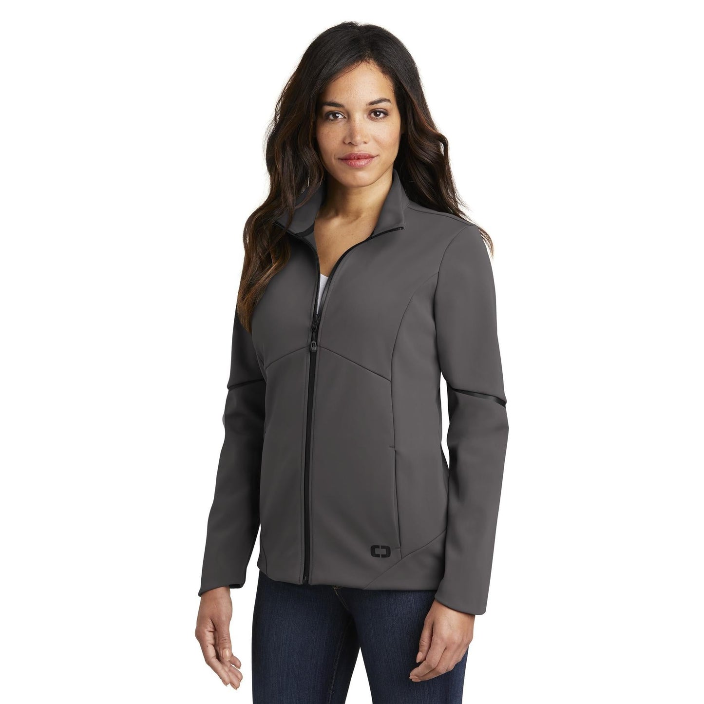Blacktop Jackets - OGIO - Stylish Soft Shell Design