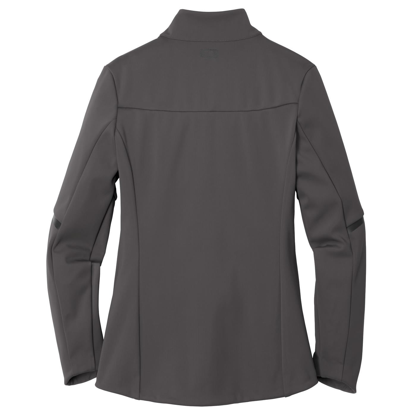 Blacktop Jackets - OGIO - Stylish Soft Shell Design