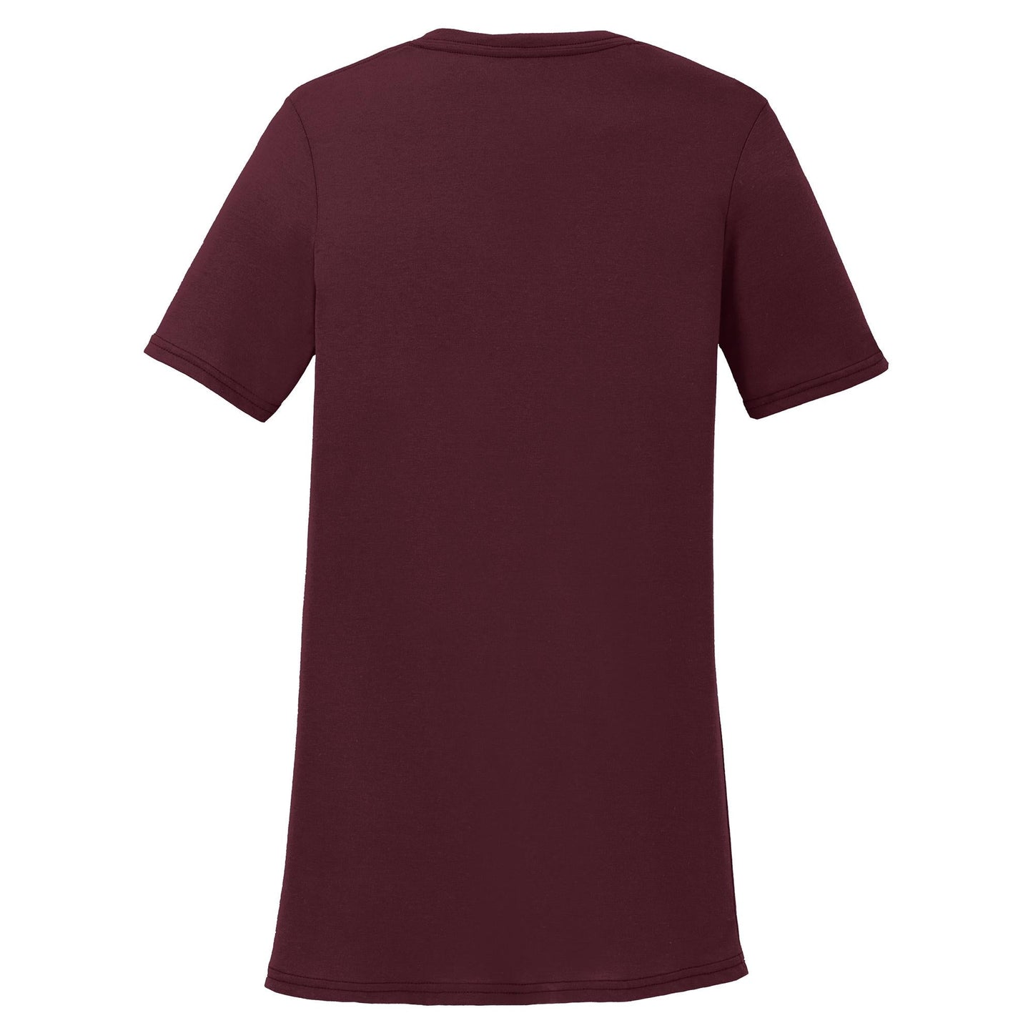 Charcoal Performance T-Shirt - Port & Company - Soft Fabric