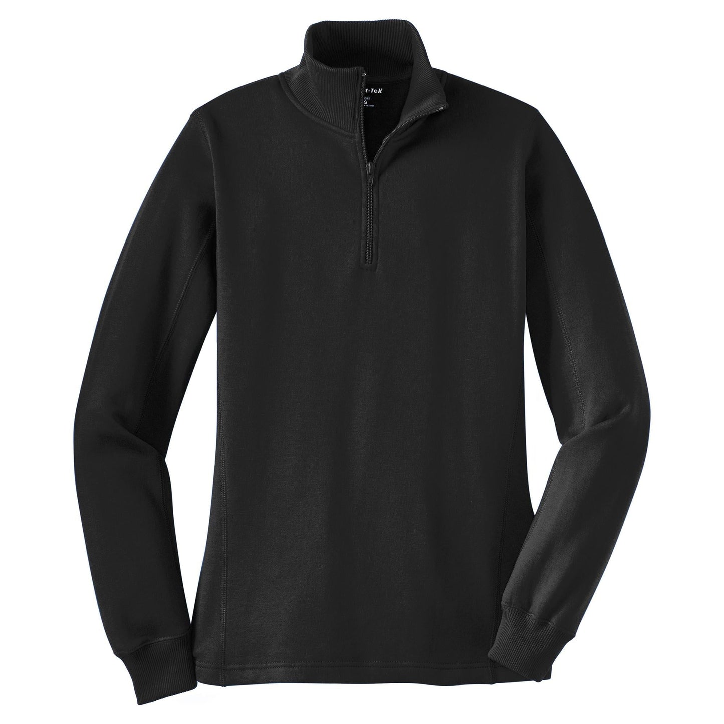 Athletic Heather Sweatshirts - Sport-Tek - Soft Fleece