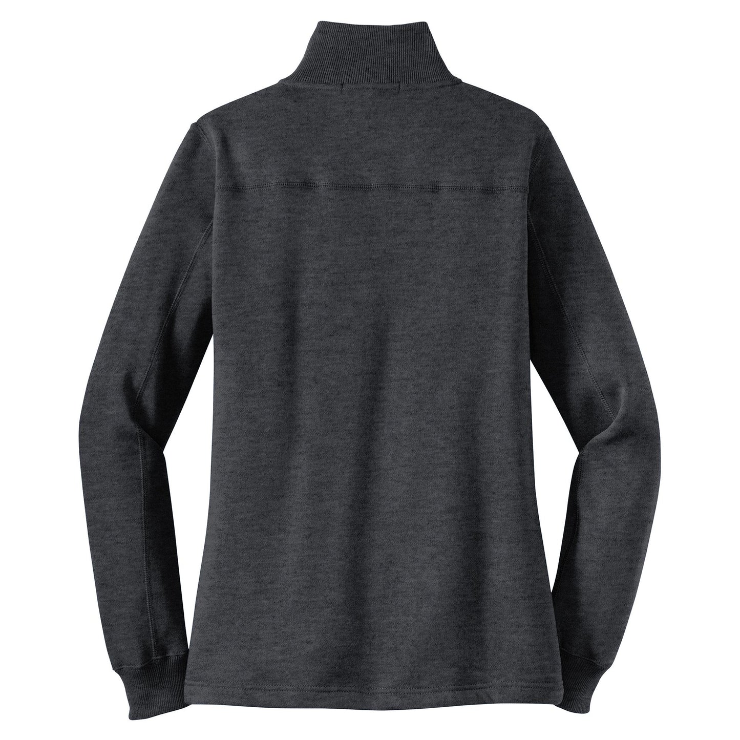 Athletic Heather Sweatshirts - Sport-Tek - Soft Fleece
