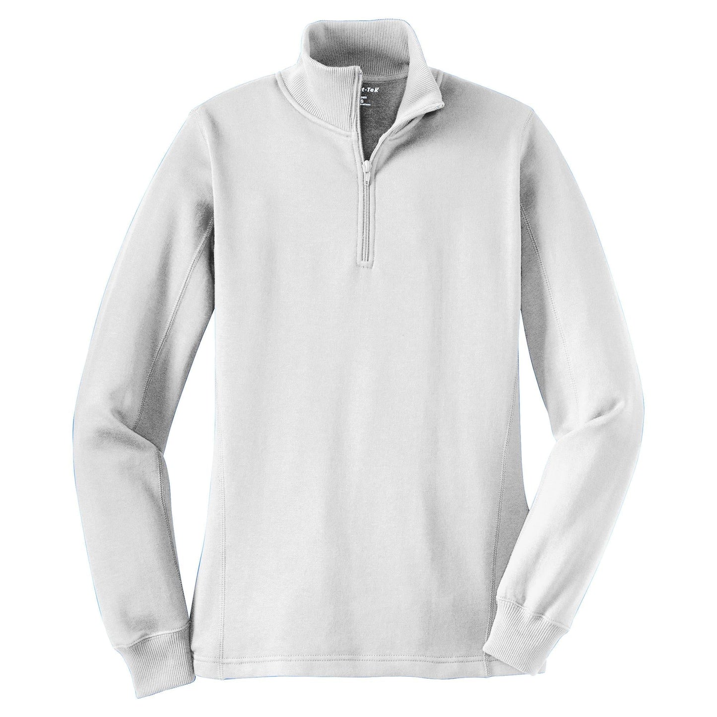 Athletic Heather Sweatshirts - Sport-Tek - Soft Fleece