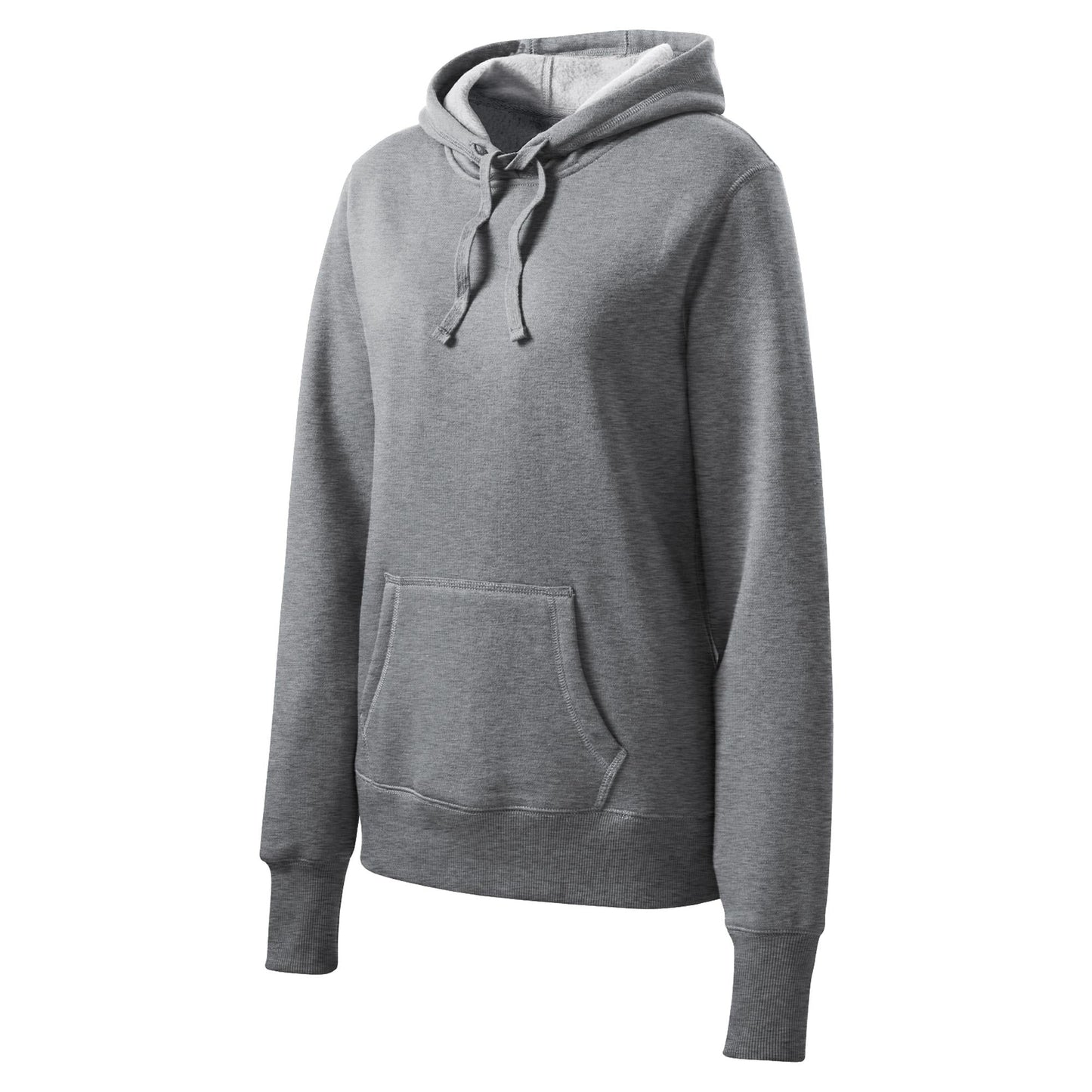 Black Sweatshirts - Sport-Tek - Cozy Pullover Hoodie