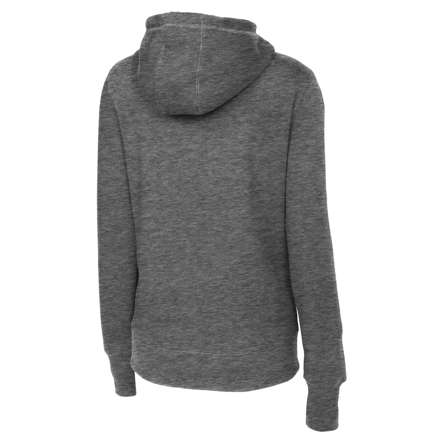 Black Sweatshirts - Sport-Tek - Cozy Pullover Hoodie